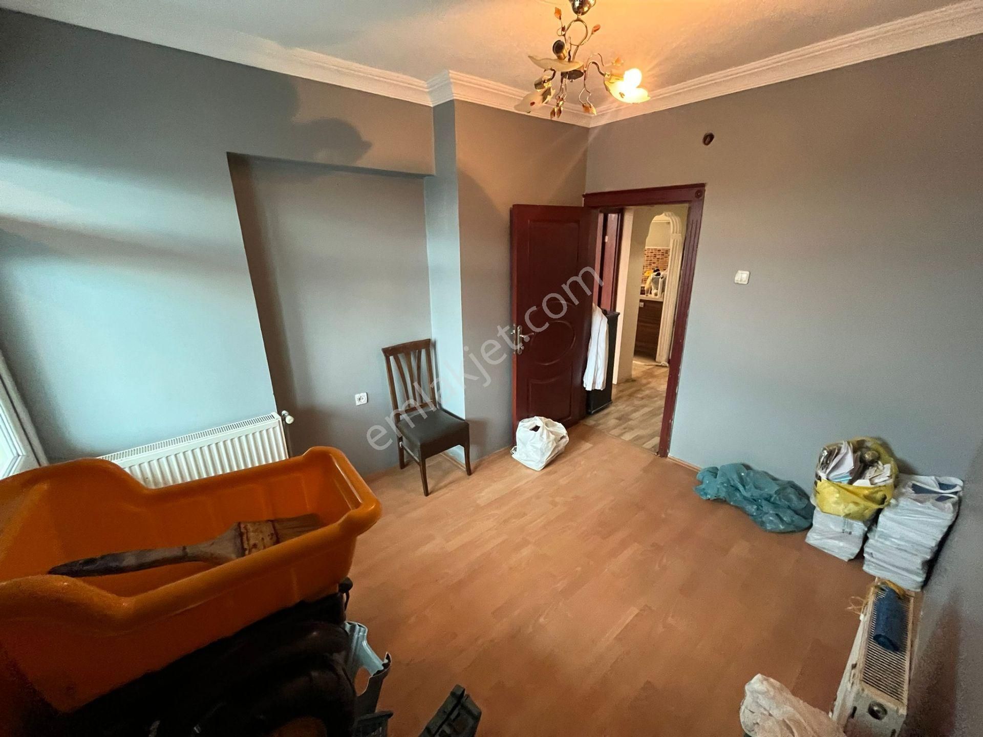 Karakayada Bulvar Üzeri 3+1 Masrafsız Daire! - Görsel 11