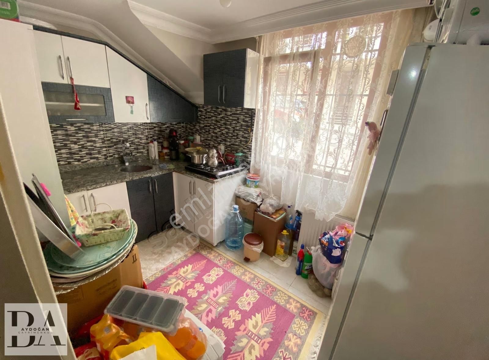 Aydoğan'dan Merkezi 7 Yaşında Satılık 2+1 Bahçe Kat - Görsel 8