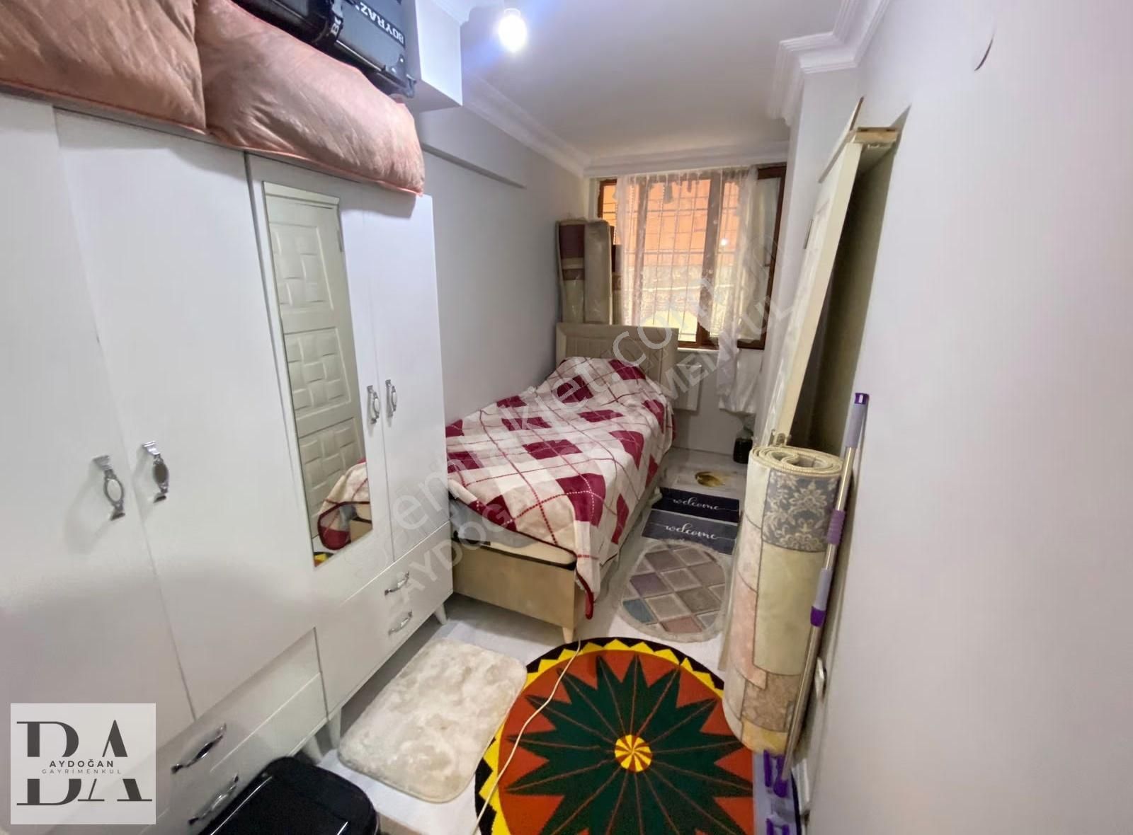 Aydoğan'dan Merkezi 7 Yaşında Satılık 2+1 Bahçe Kat - Görsel 13