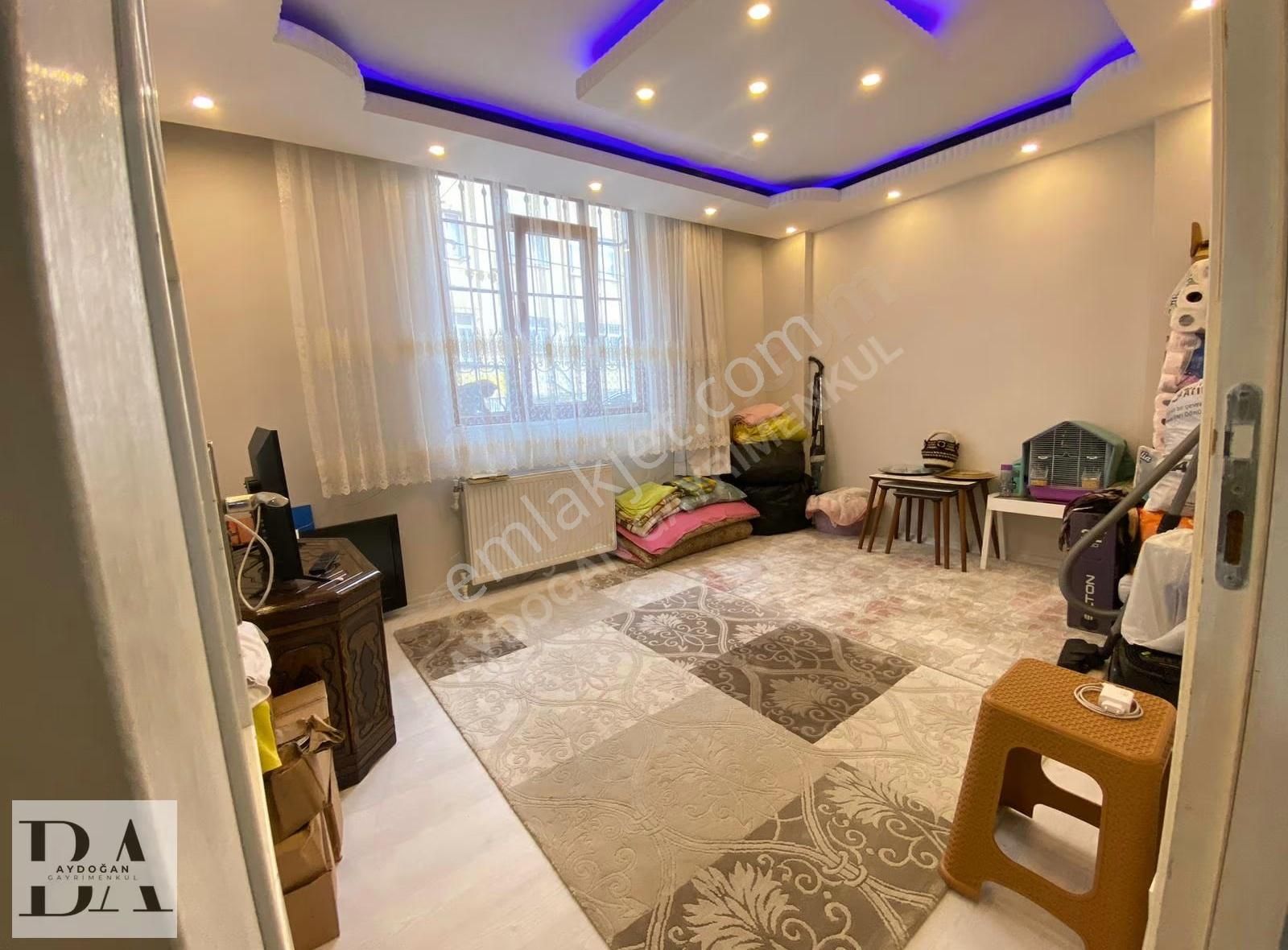 Aydoğan'dan Merkezi 7 Yaşında Satılık 2+1 Bahçe Kat - Görsel 12