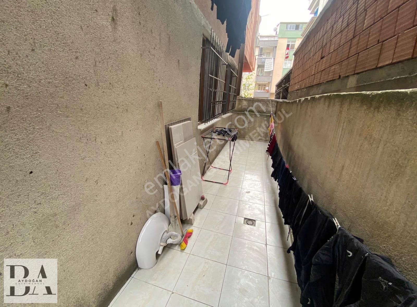 Aydoğan'dan Merkezi 7 Yaşında Satılık 2+1 Bahçe Kat - Görsel 3