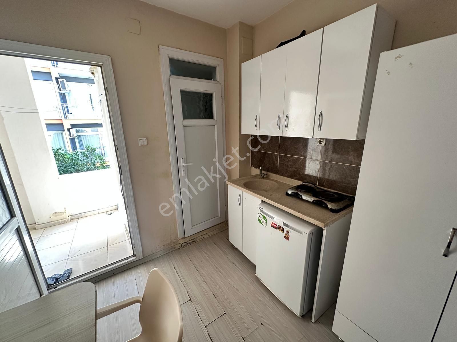 Baraj Yolu Da Kiralık Eşyalı Daire 1+0 - Görsel 4