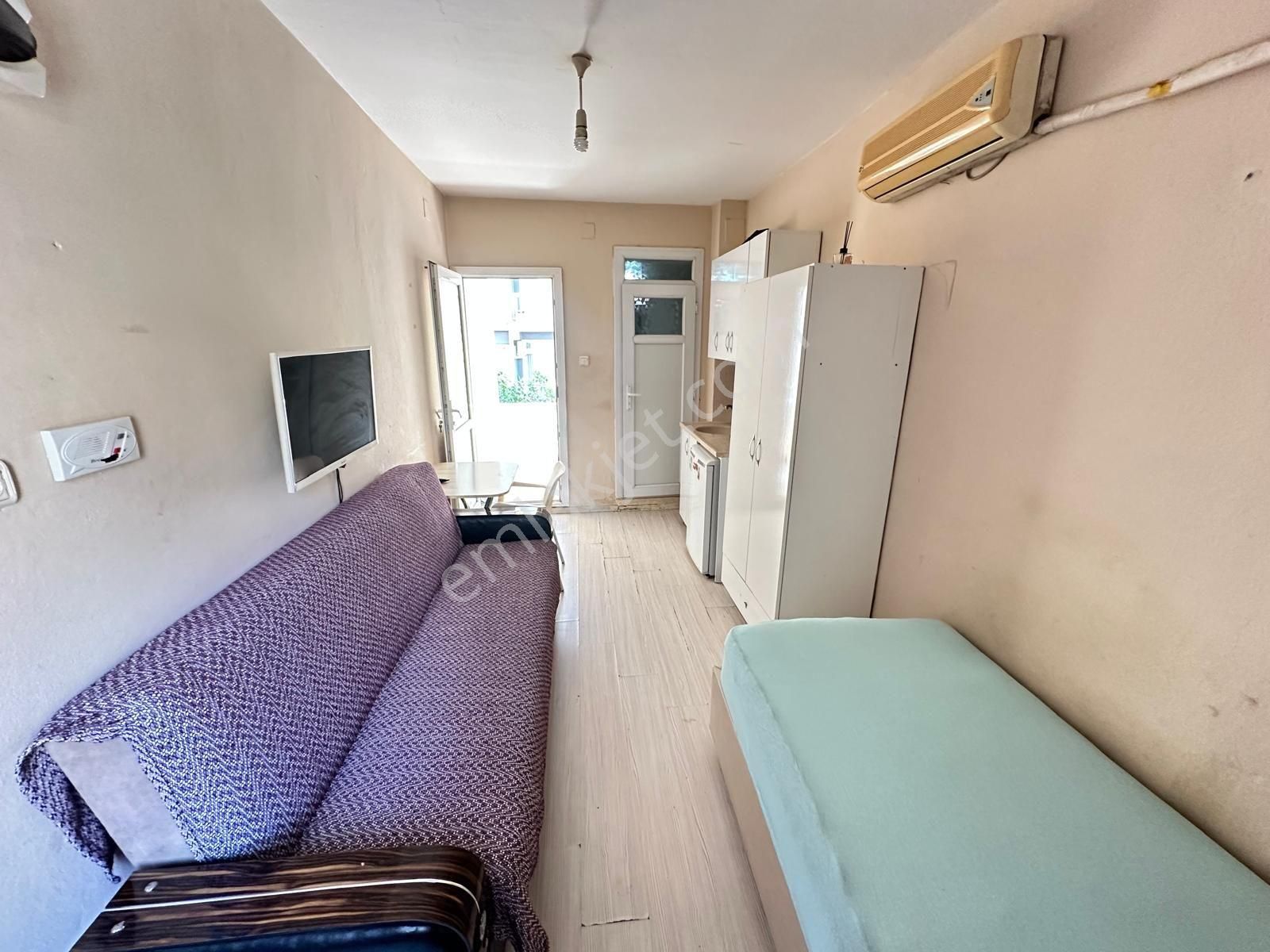 Baraj Yolu Da Kiralık Eşyalı Daire 1+0 - Görsel 2