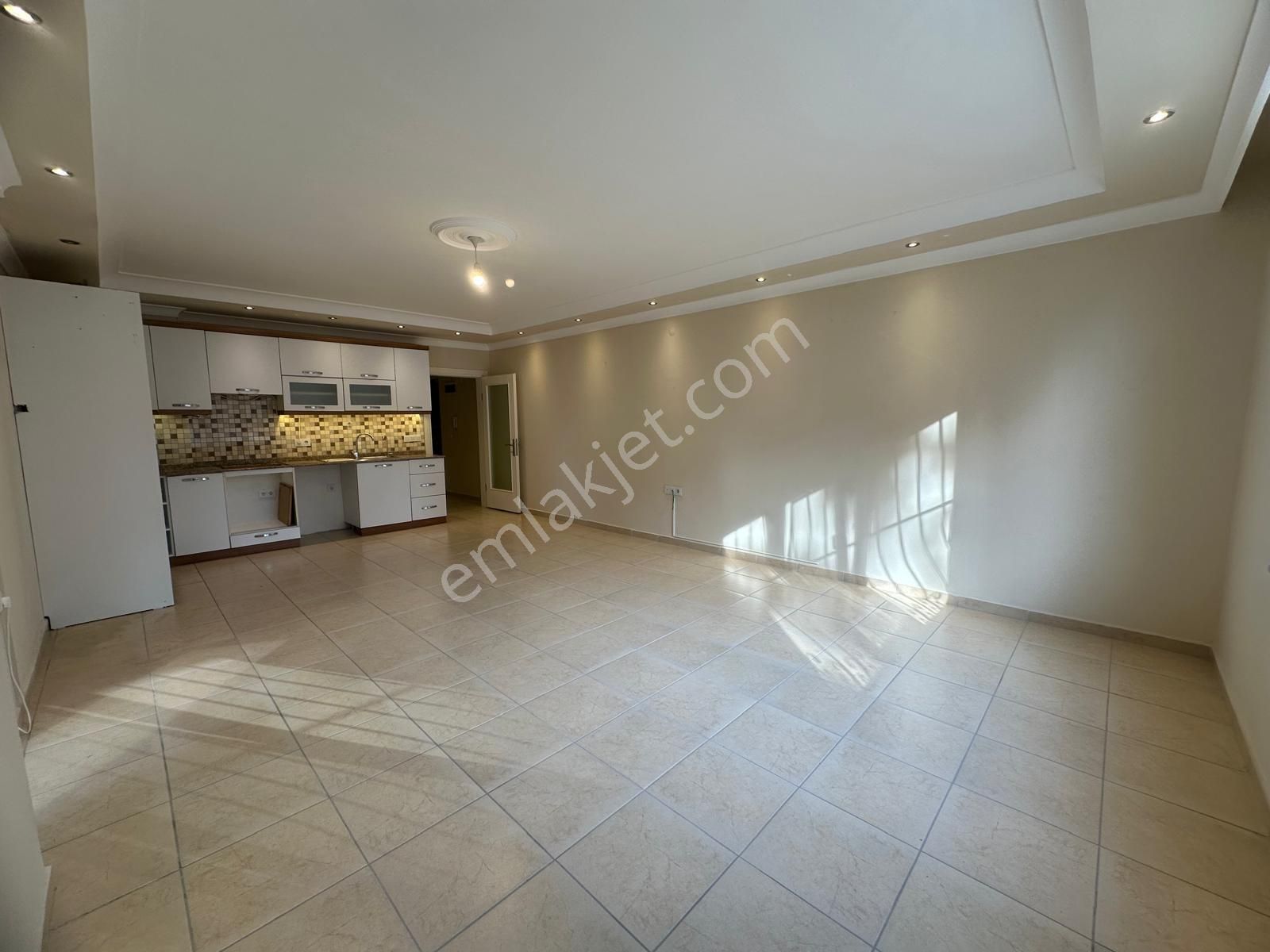 Alanya Tosmur Mah.denize 500 Mt.satılık 2+1 Daire - Görsel 7