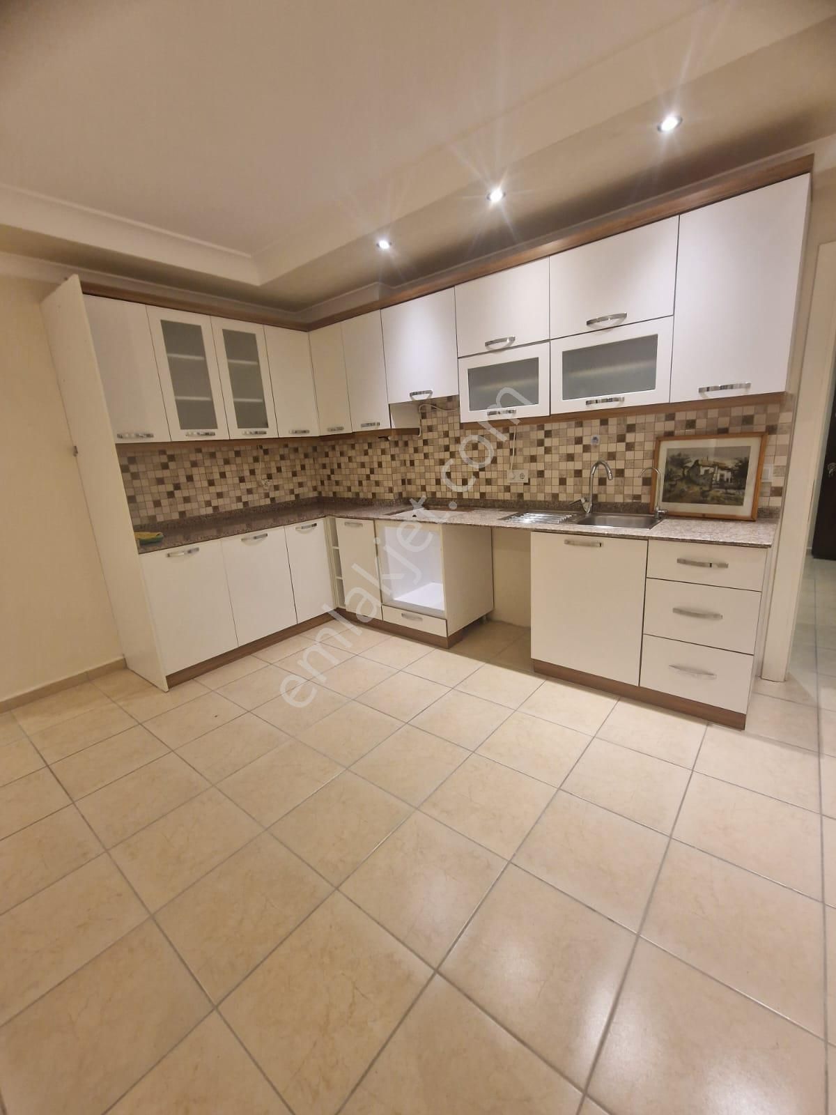 Alanya Tosmur Mah.denize 500 Mt.satılık 2+1 Daire - Görsel 5