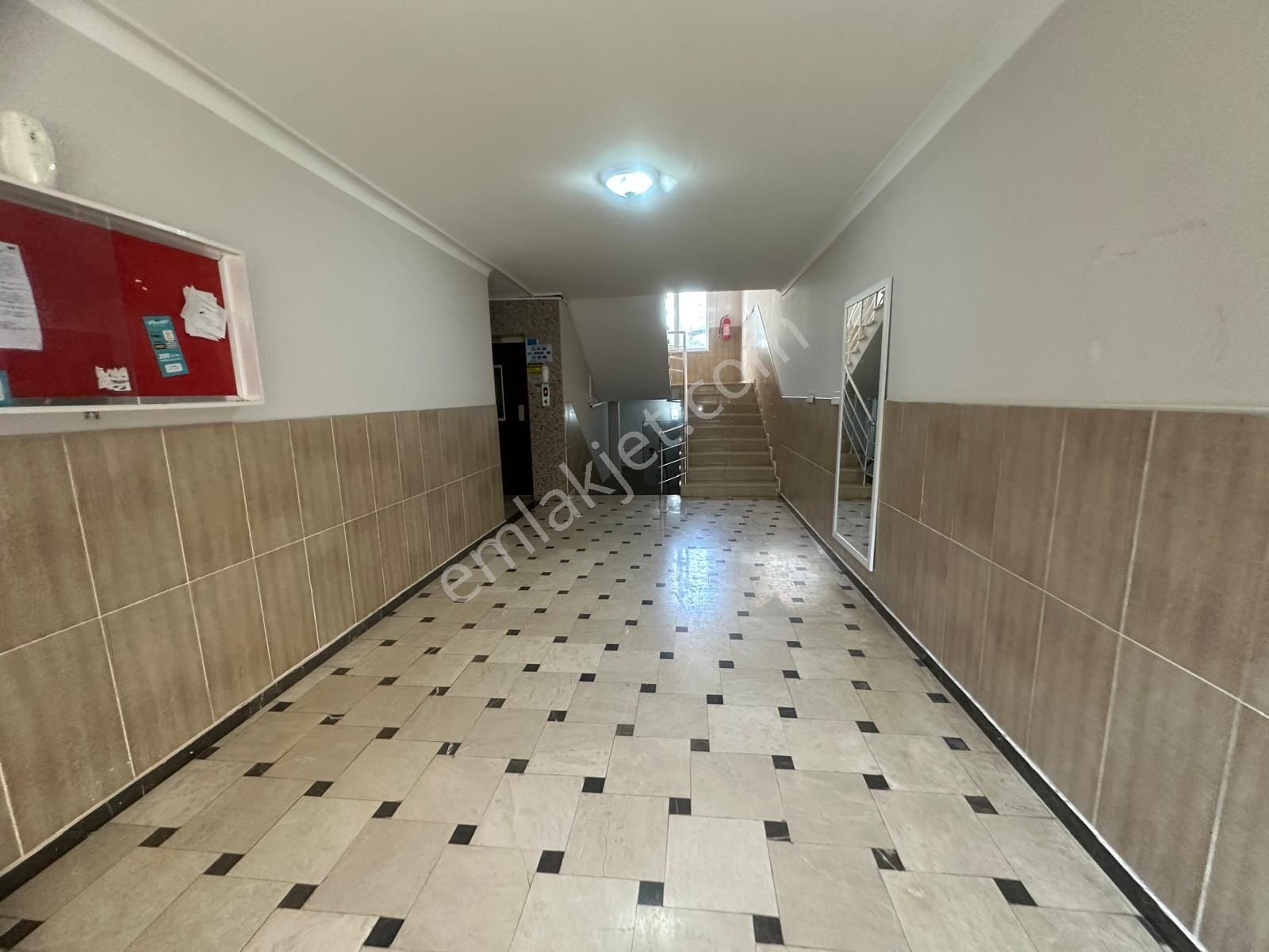 Alanya Tosmur Mah.denize 500 Mt.satılık 2+1 Daire - Görsel 35