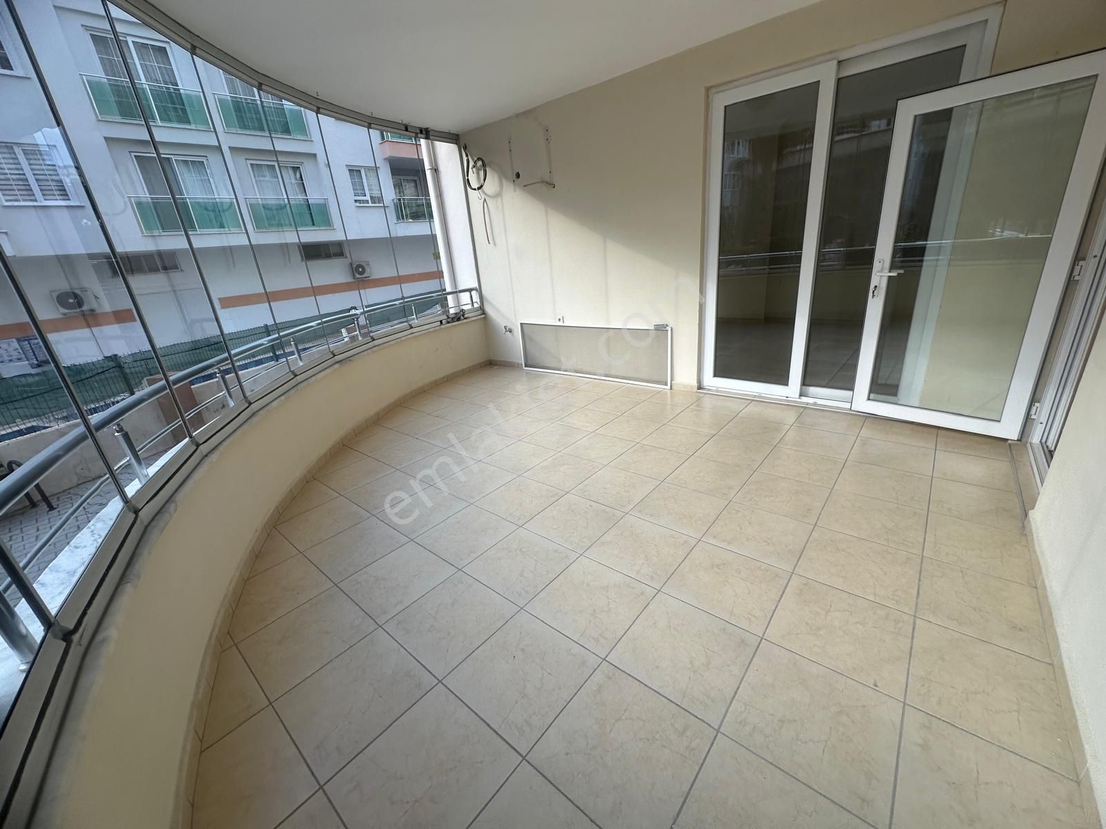 Alanya Tosmur Mah.denize 500 Mt.satılık 2+1 Daire - Görsel 29