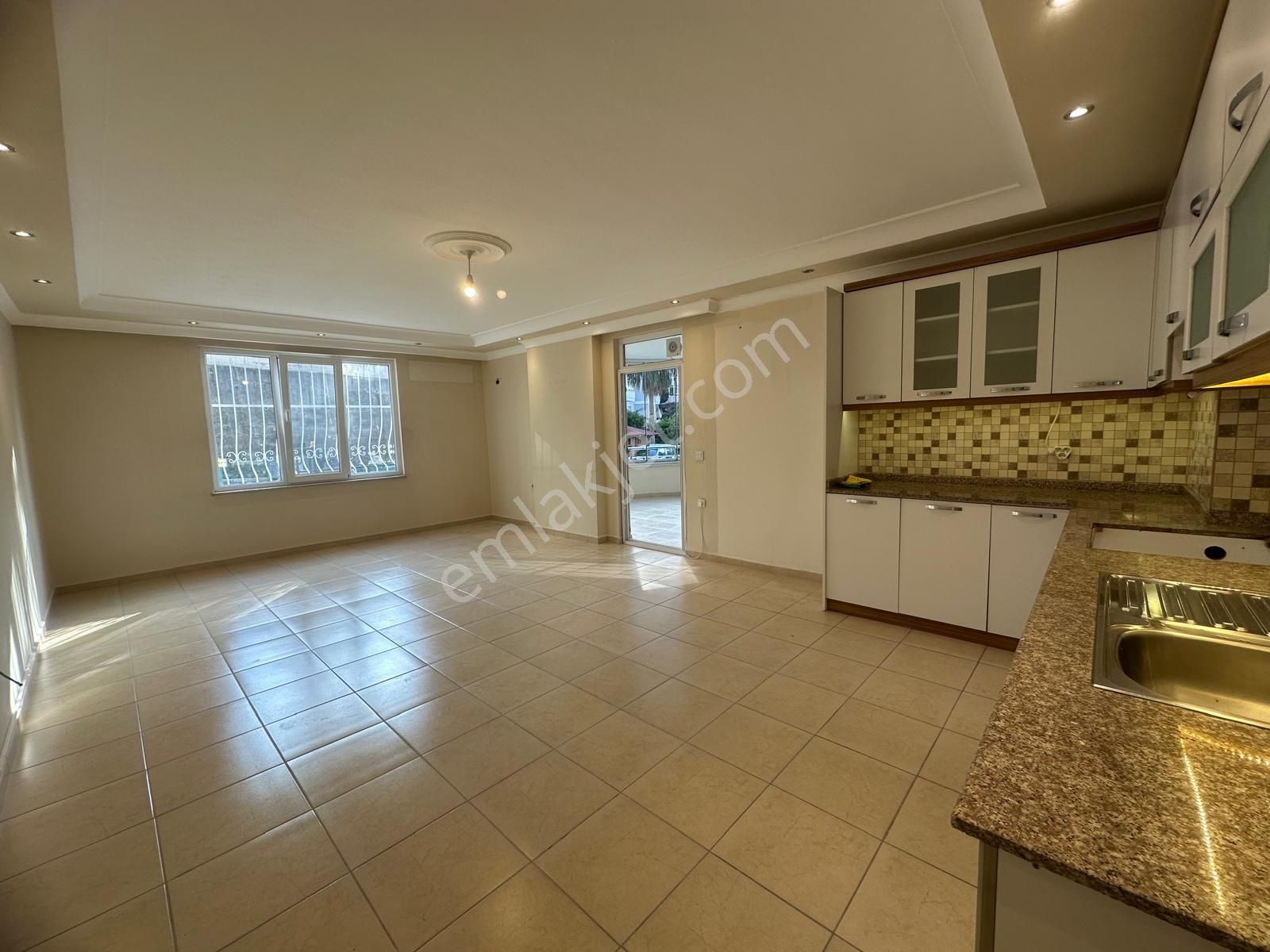 Alanya Tosmur Mah.denize 500 Mt.satılık 2+1 Daire - Görsel 6