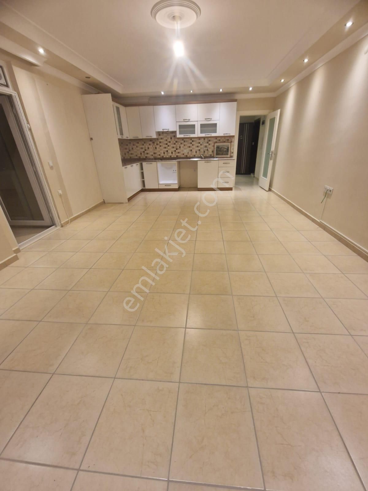 Alanya Tosmur Mah.denize 500 Mt.satılık 2+1 Daire - Görsel 3