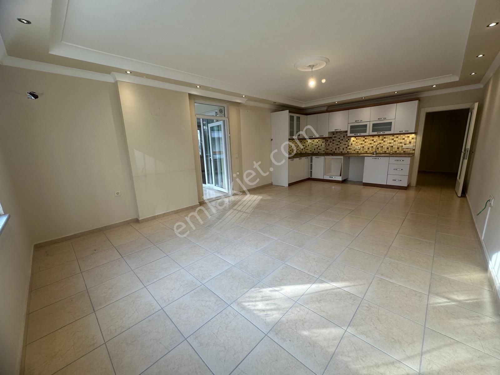 Alanya Tosmur Mah.denize 500 Mt.satılık 2+1 Daire - Görsel 8