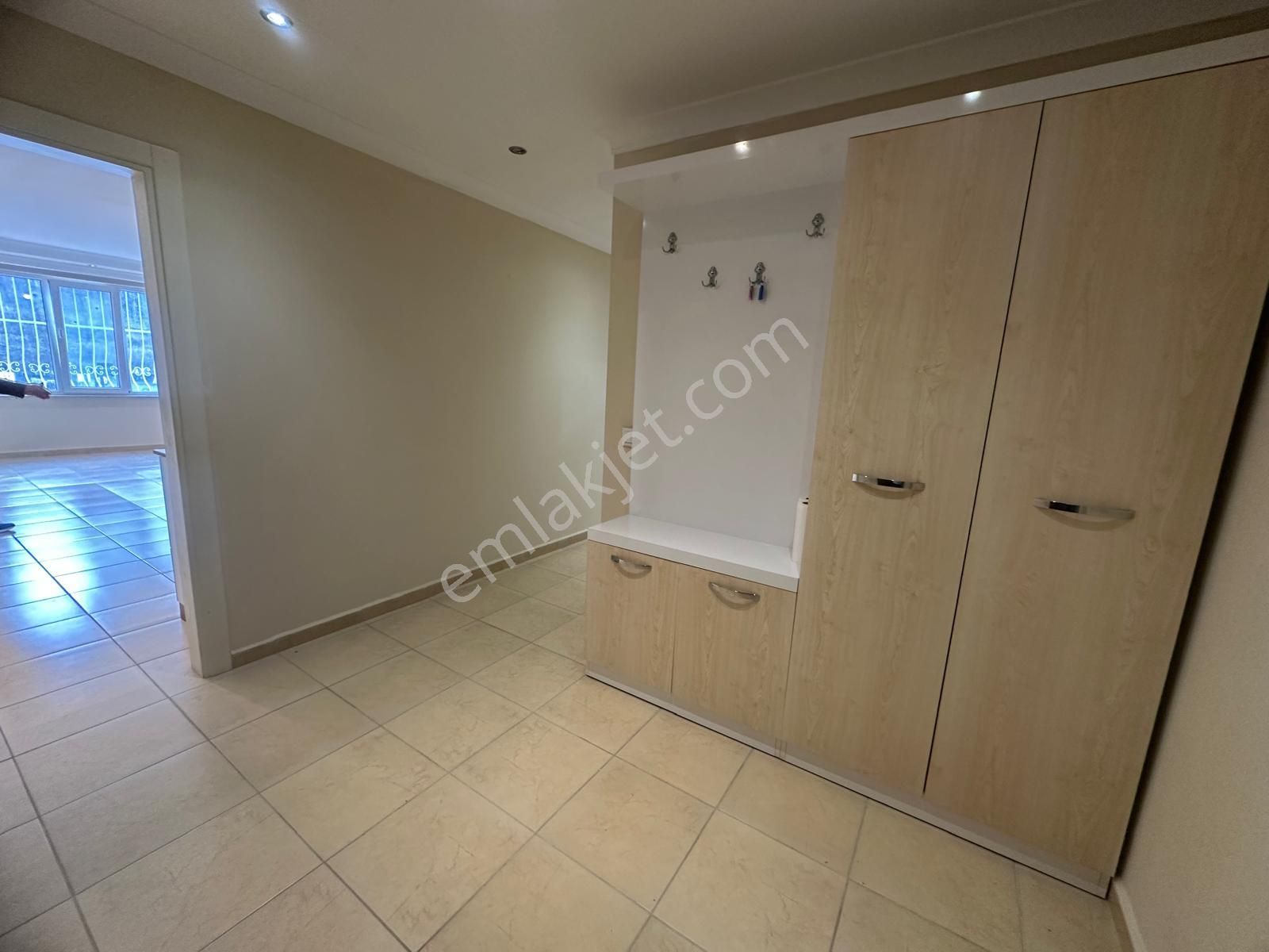 Alanya Tosmur Mah.denize 500 Mt.satılık 2+1 Daire - Görsel 27