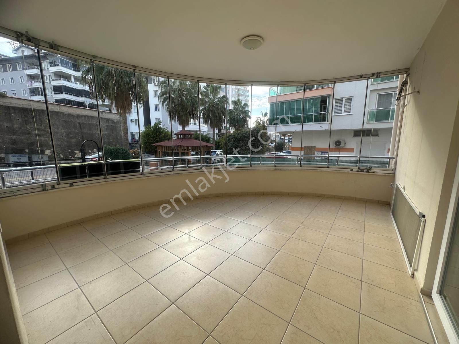 Alanya Tosmur Mah.denize 500 Mt.satılık 2+1 Daire - Görsel 30