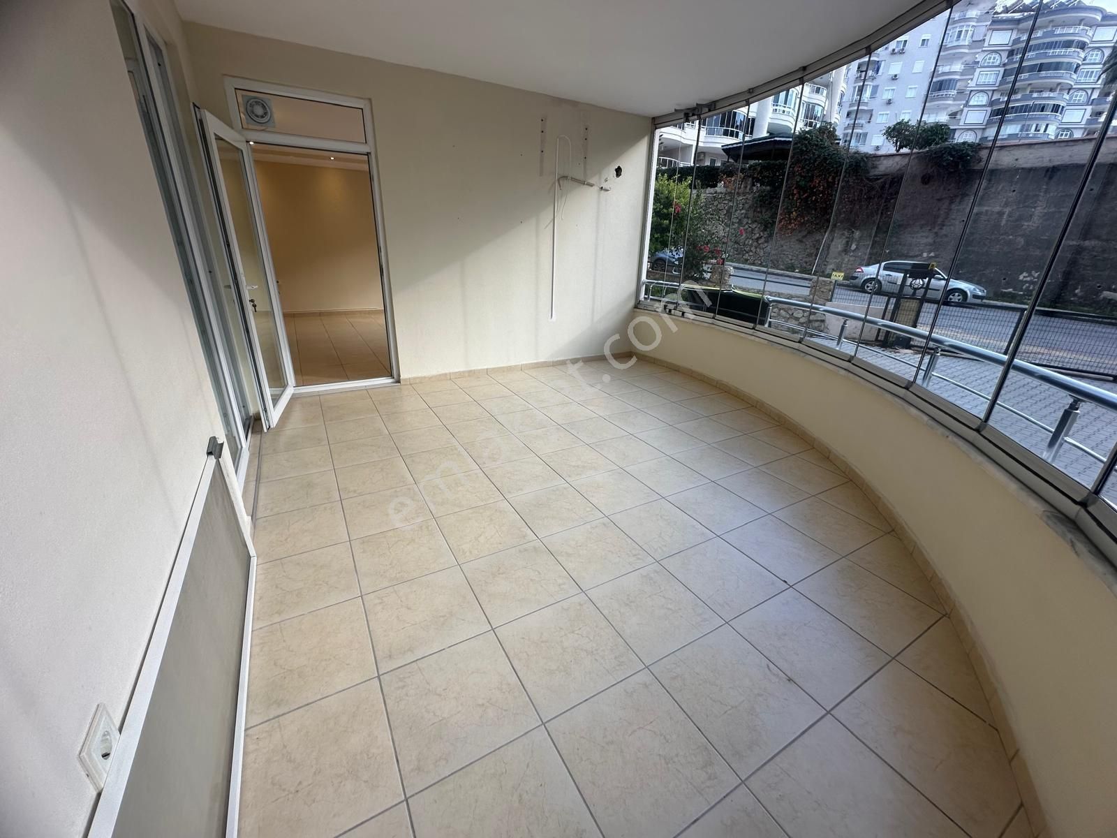 Alanya Tosmur Mah.denize 500 Mt.satılık 2+1 Daire - Görsel 28