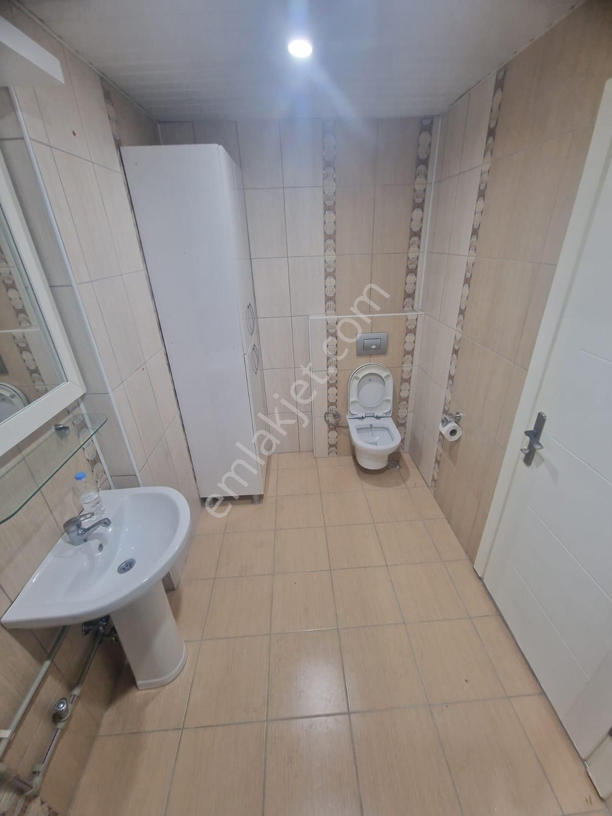 Alanya Tosmur Mah.denize 500 Mt.satılık 2+1 Daire - Görsel 19