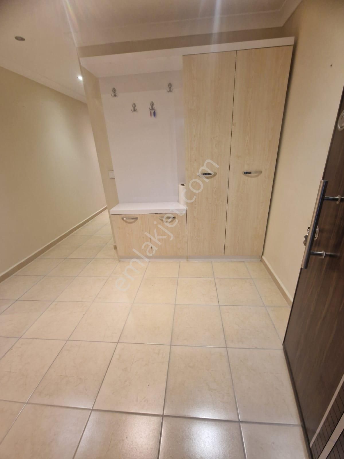 Alanya Tosmur Mah.denize 500 Mt.satılık 2+1 Daire - Görsel 25