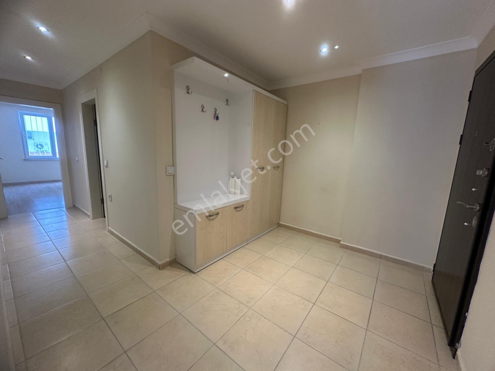 Alanya Tosmur Mah.denize 500 Mt.satılık 2+1 Daire - Görsel 26