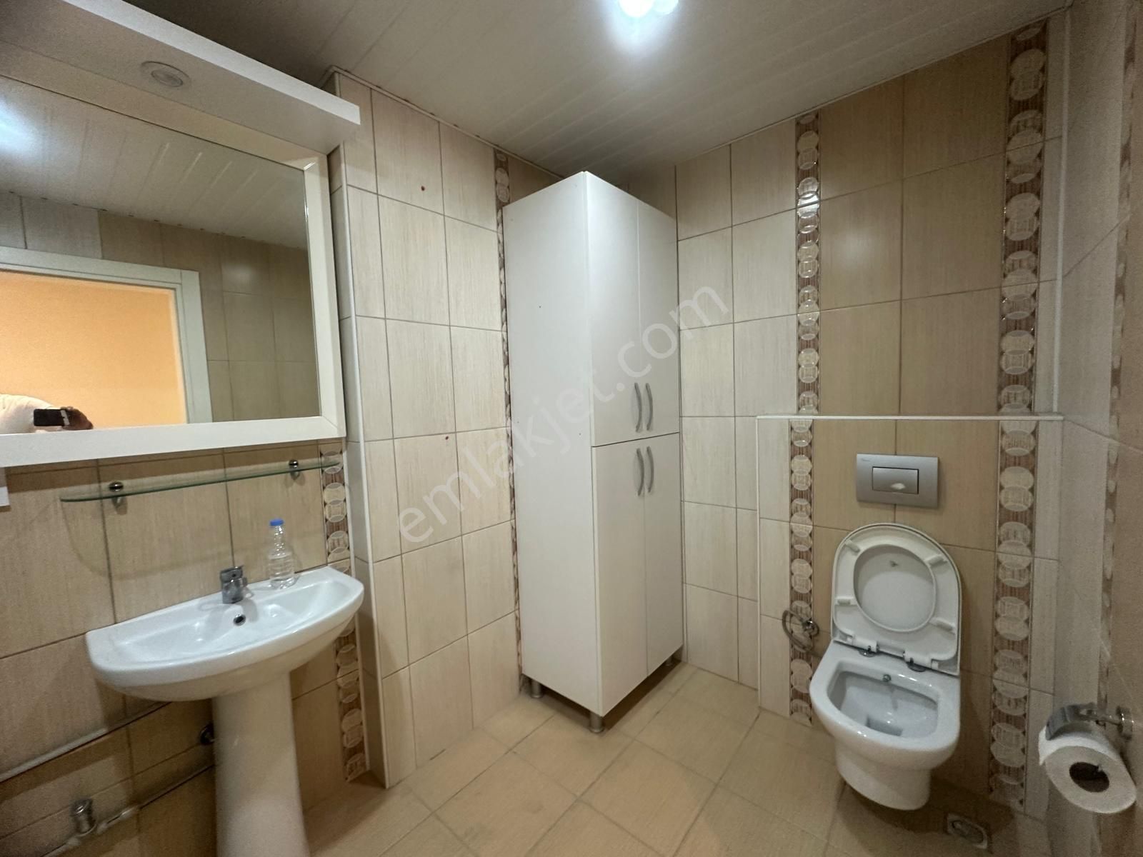 Alanya Tosmur Mah.denize 500 Mt.satılık 2+1 Daire - Görsel 18