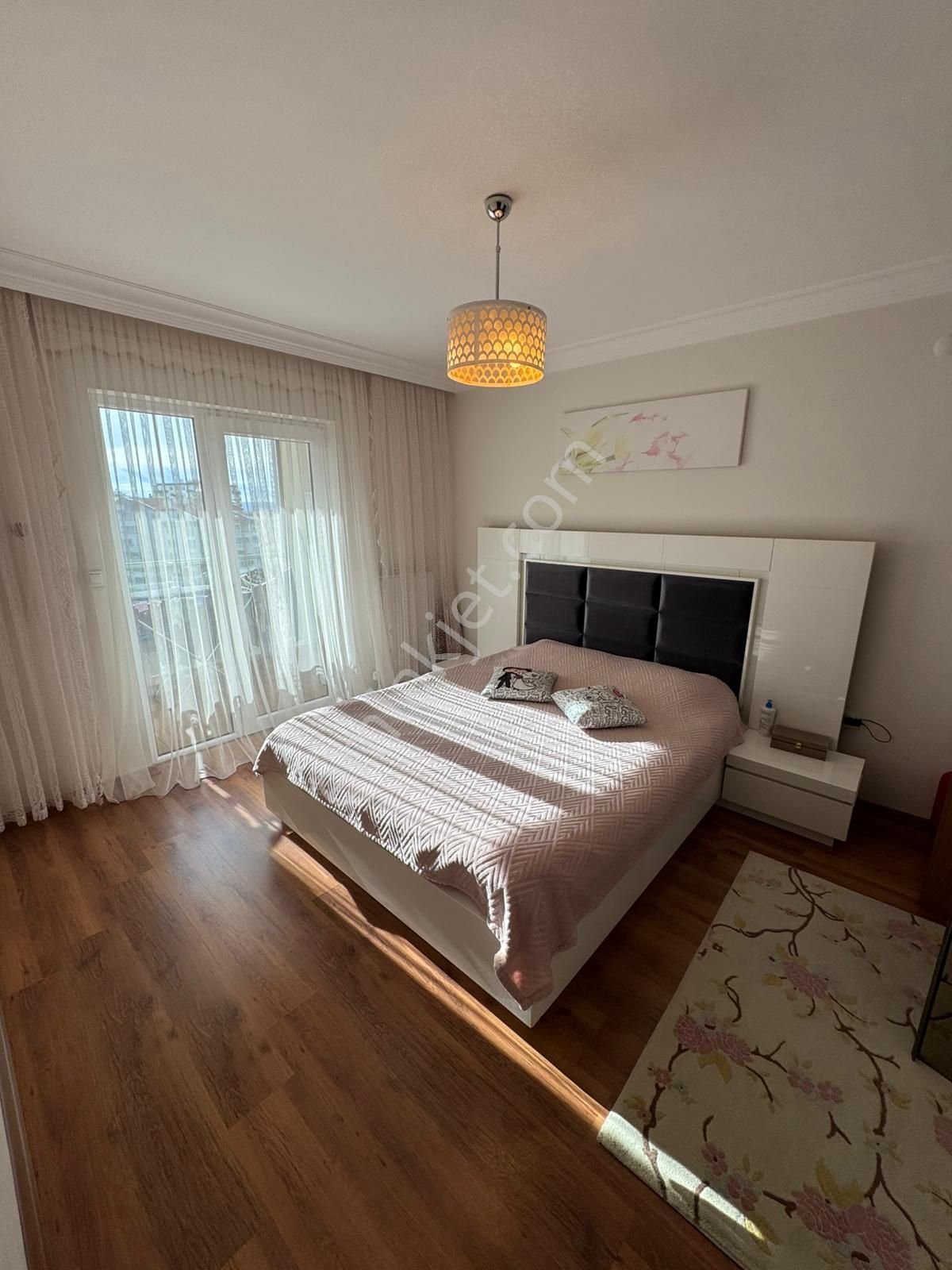 Polat Live'dan Astim Kentmodern'de Lüks Ve Geniş Satılık 4+1 - Görsel 25