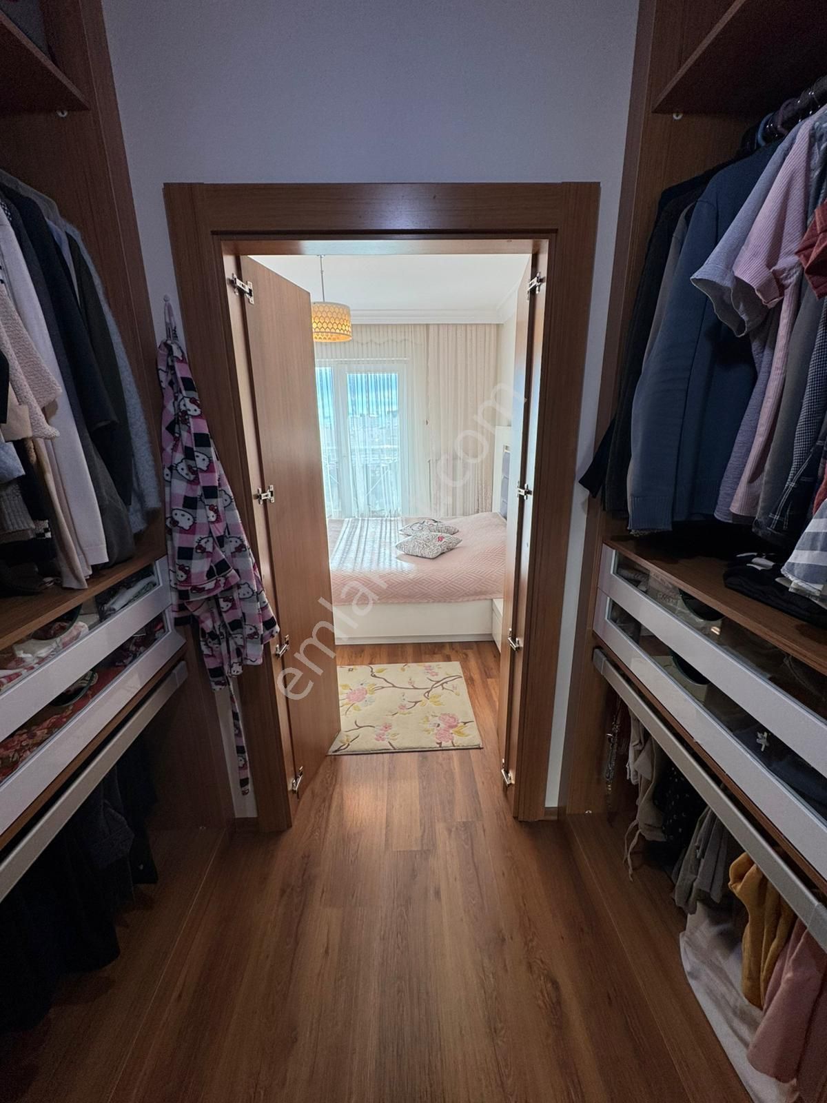 Polat Live'dan Astim Kentmodern'de Lüks Ve Geniş Satılık 4+1 - Görsel 27