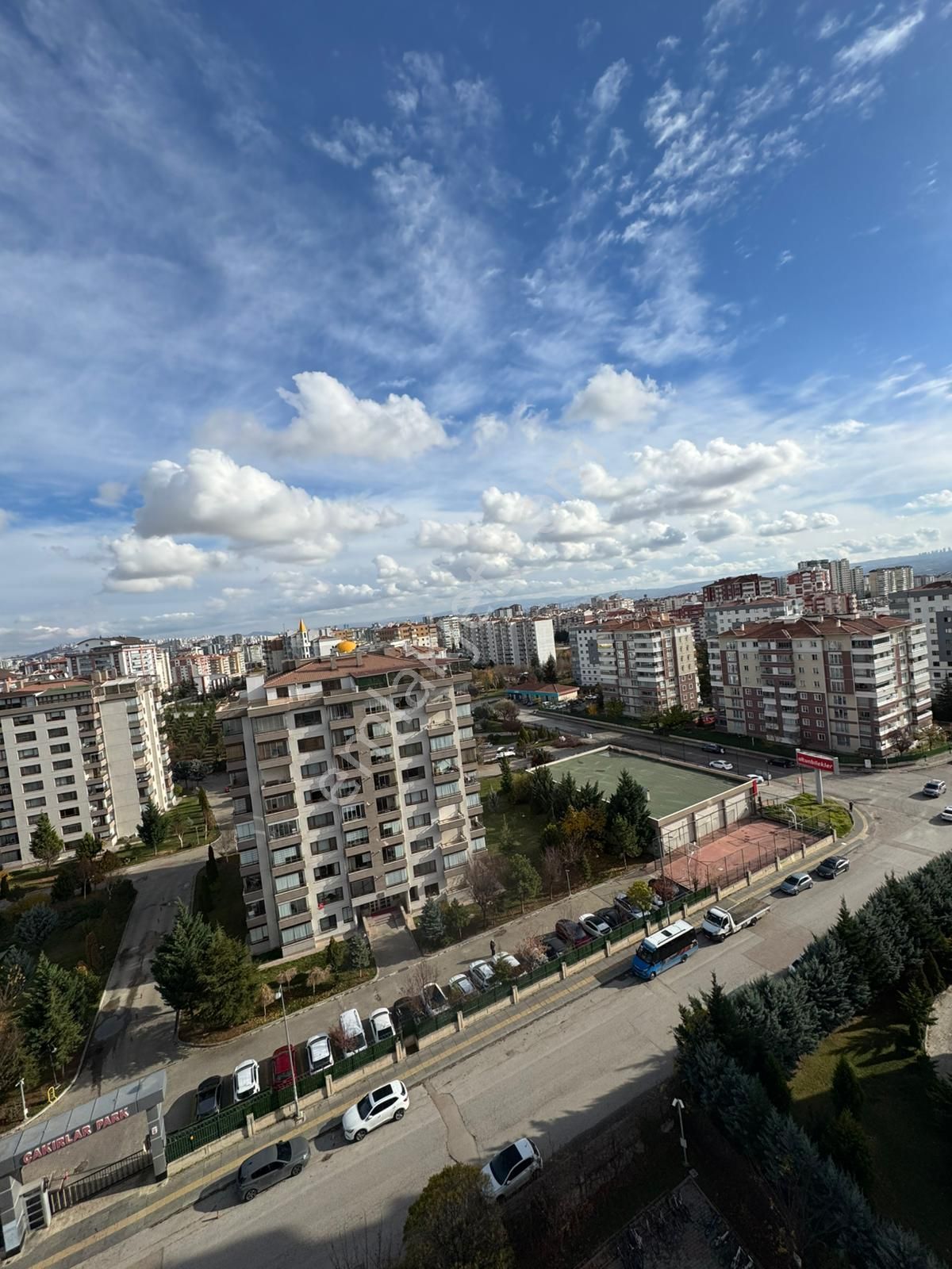 Polat Live'dan Astim Kentmodern'de Lüks Ve Geniş Satılık 4+1 - Görsel 11