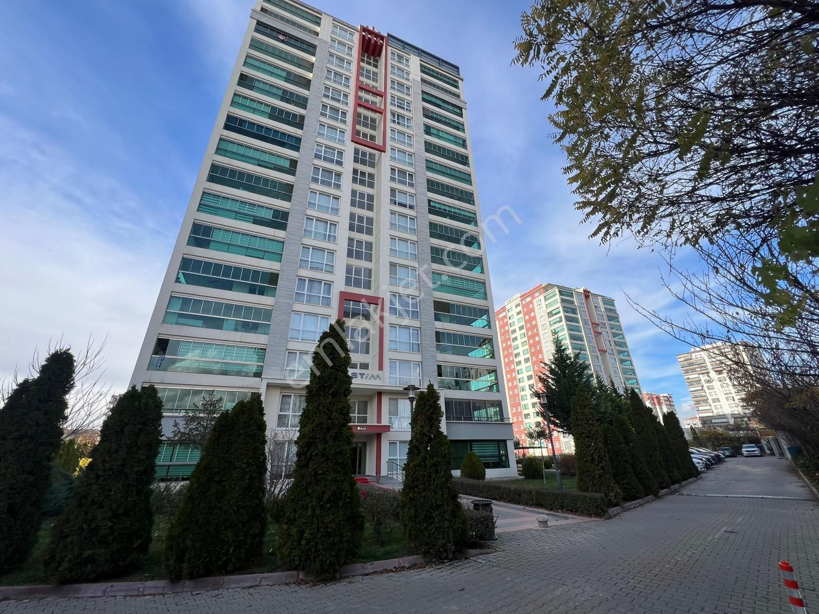 Polat Live'dan Astim Kentmodern'de Lüks Ve Geniş Satılık 4+1 - Görsel 4