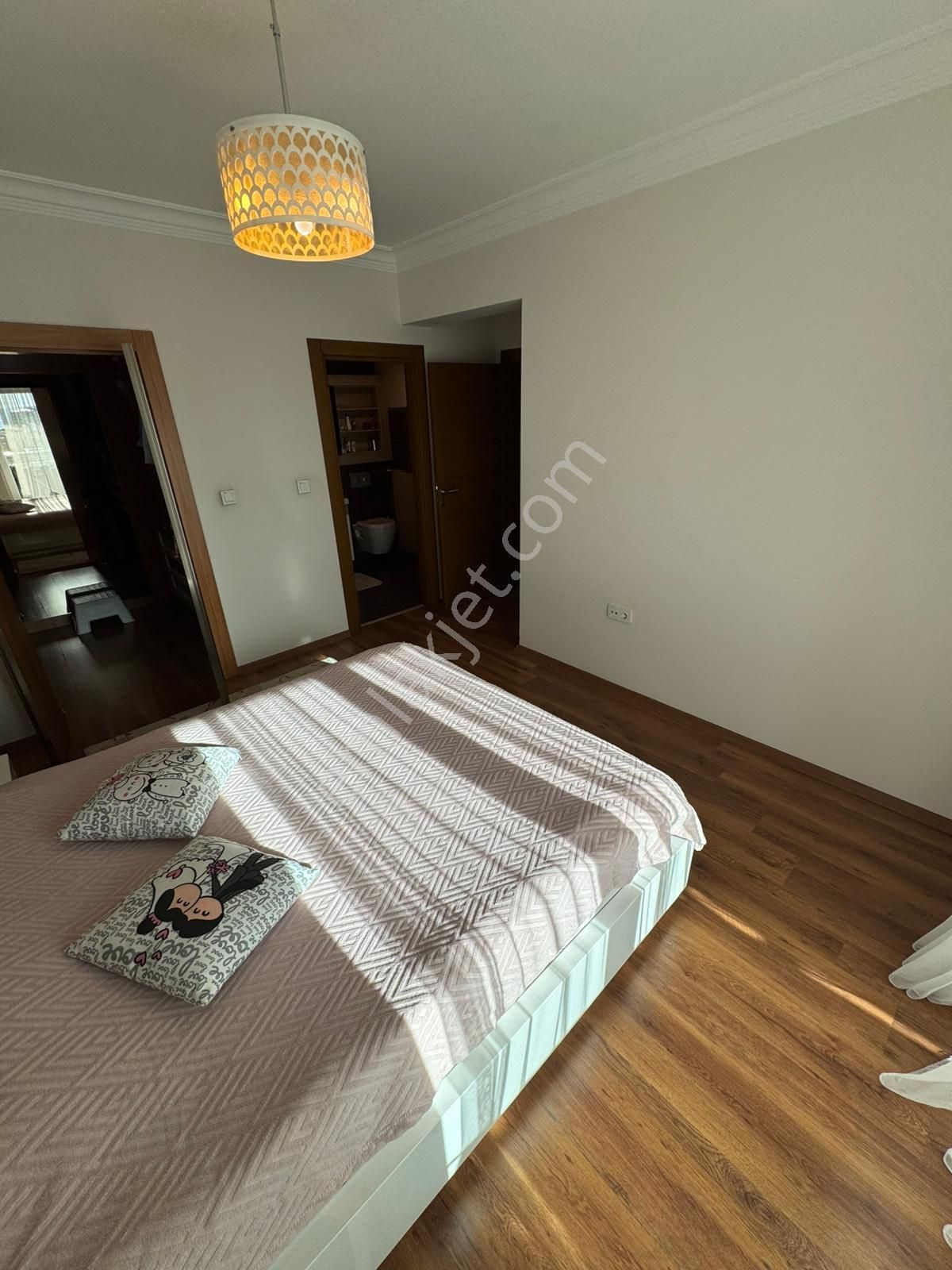 Polat Live'dan Astim Kentmodern'de Lüks Ve Geniş Satılık 4+1 - Görsel 30