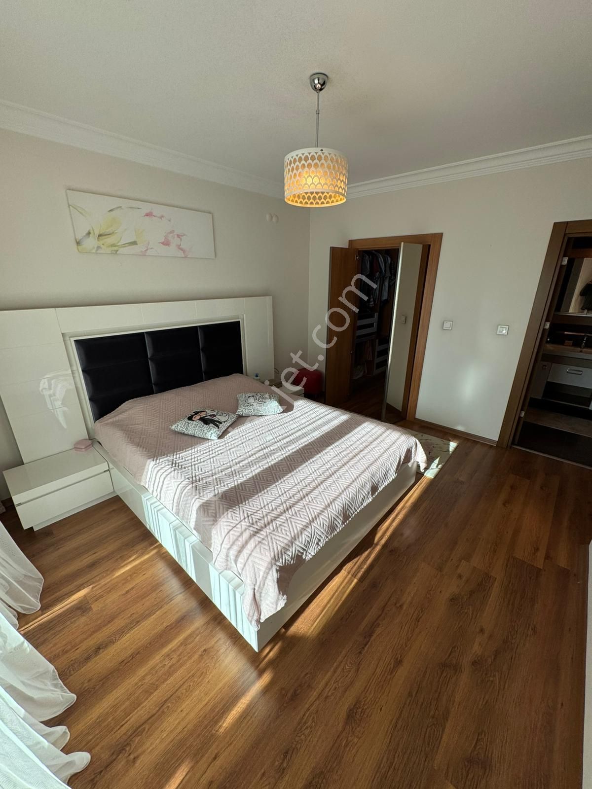 Polat Live'dan Astim Kentmodern'de Lüks Ve Geniş Satılık 4+1 - Görsel 28