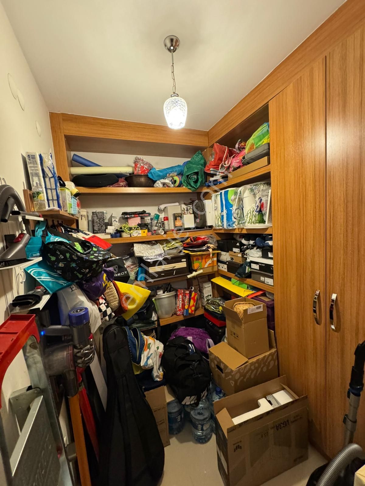 Polat Live'dan Astim Kentmodern'de Lüks Ve Geniş Satılık 4+1 - Görsel 32