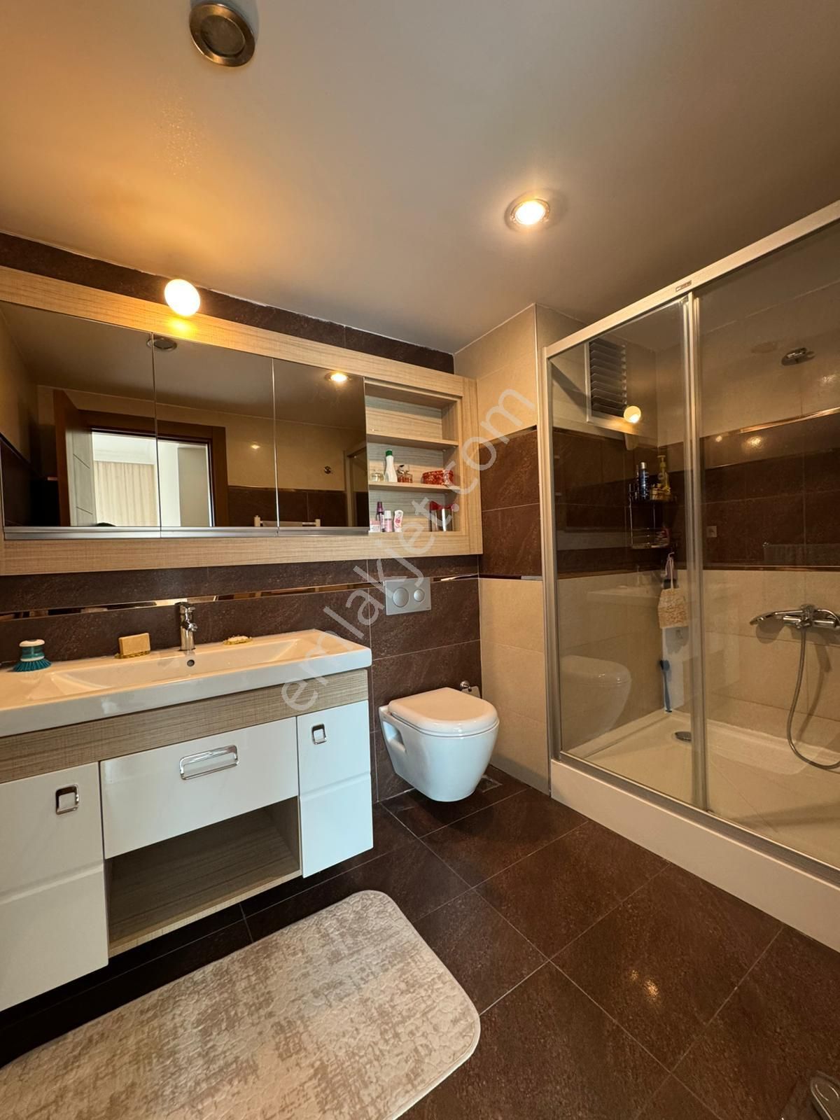 Polat Live'dan Astim Kentmodern'de Lüks Ve Geniş Satılık 4+1 - Görsel 29