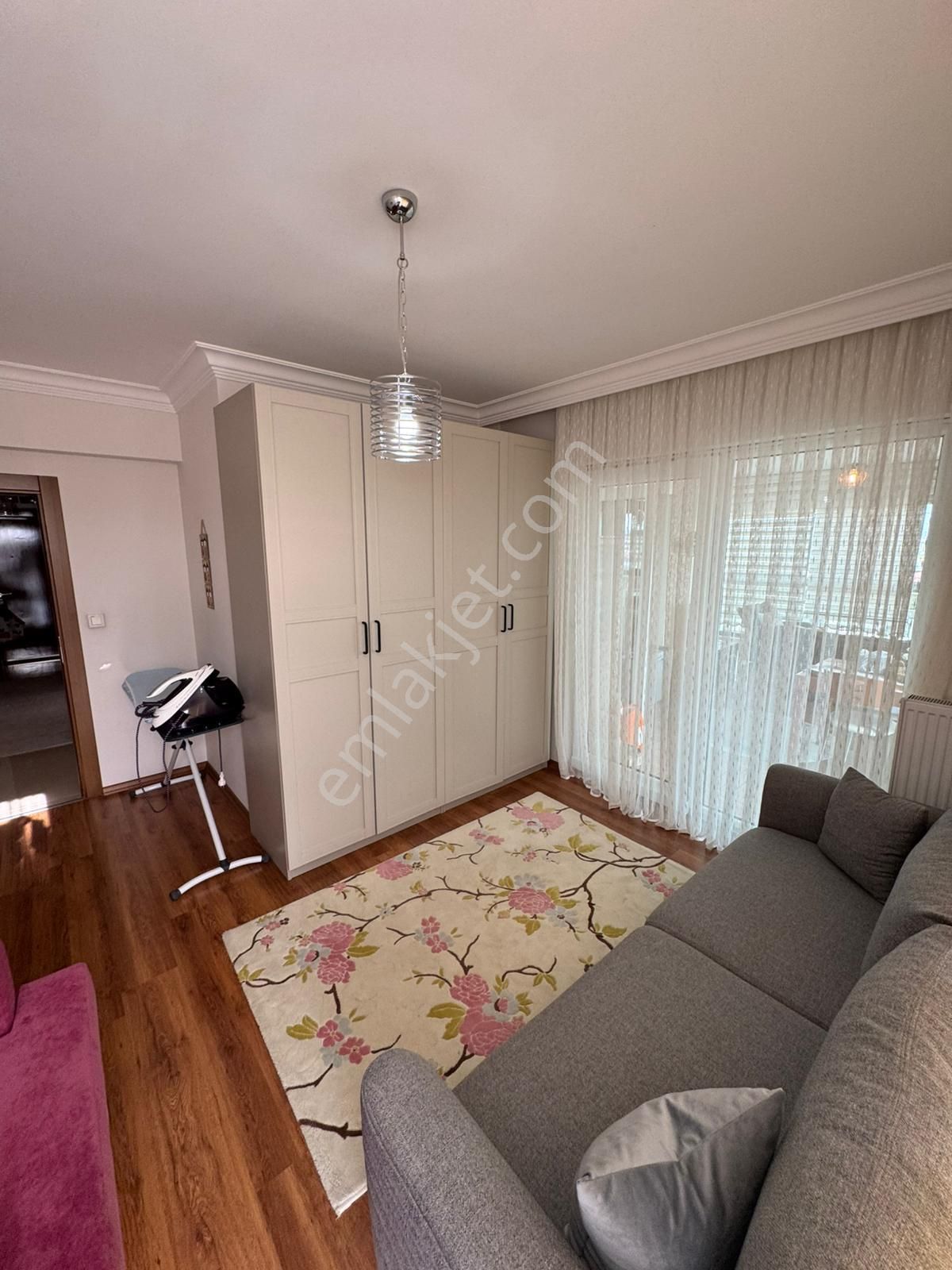 Polat Live'dan Astim Kentmodern'de Lüks Ve Geniş Satılık 4+1 - Görsel 26