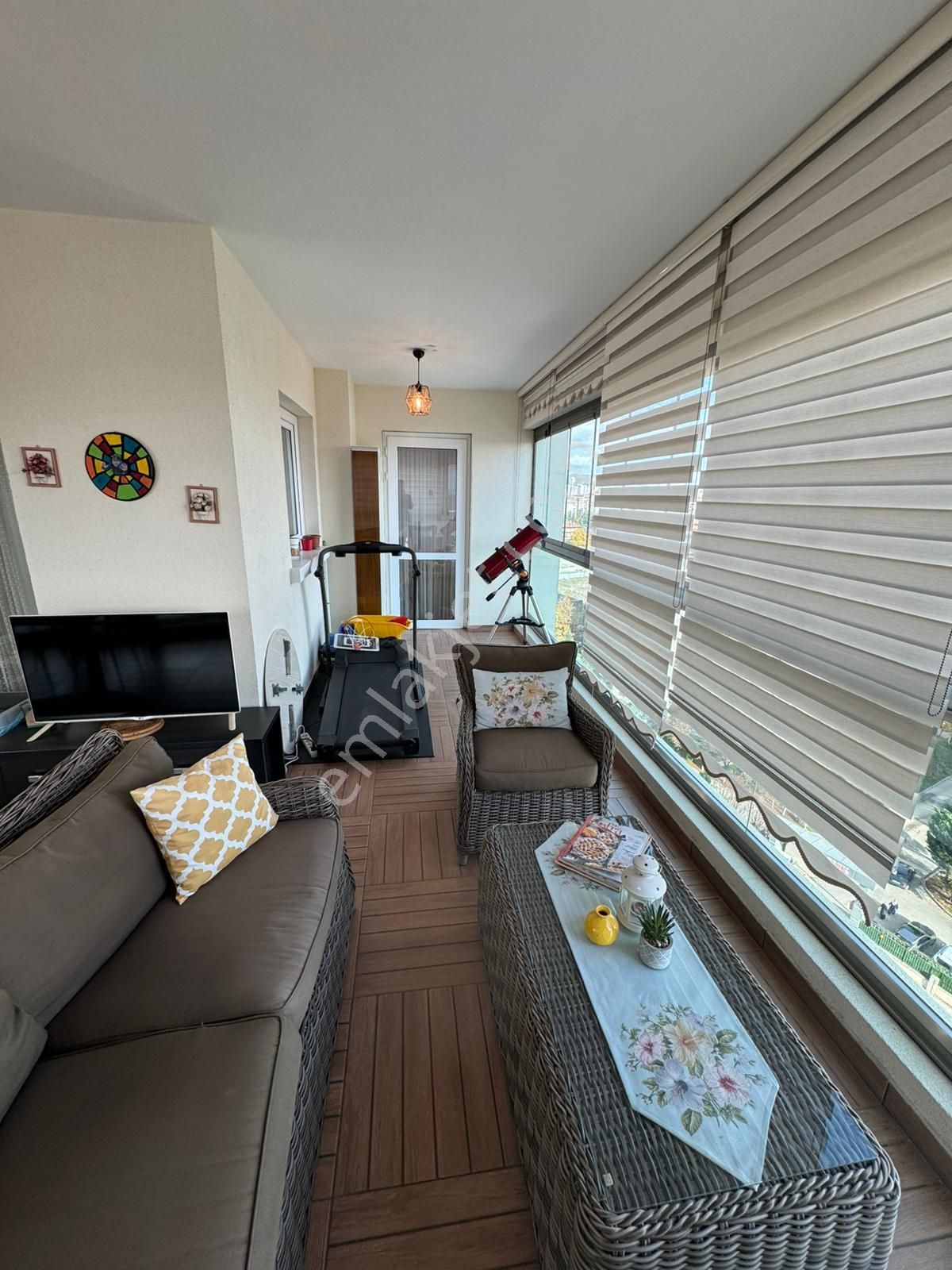 Polat Live'dan Astim Kentmodern'de Lüks Ve Geniş Satılık 4+1 - Görsel 17