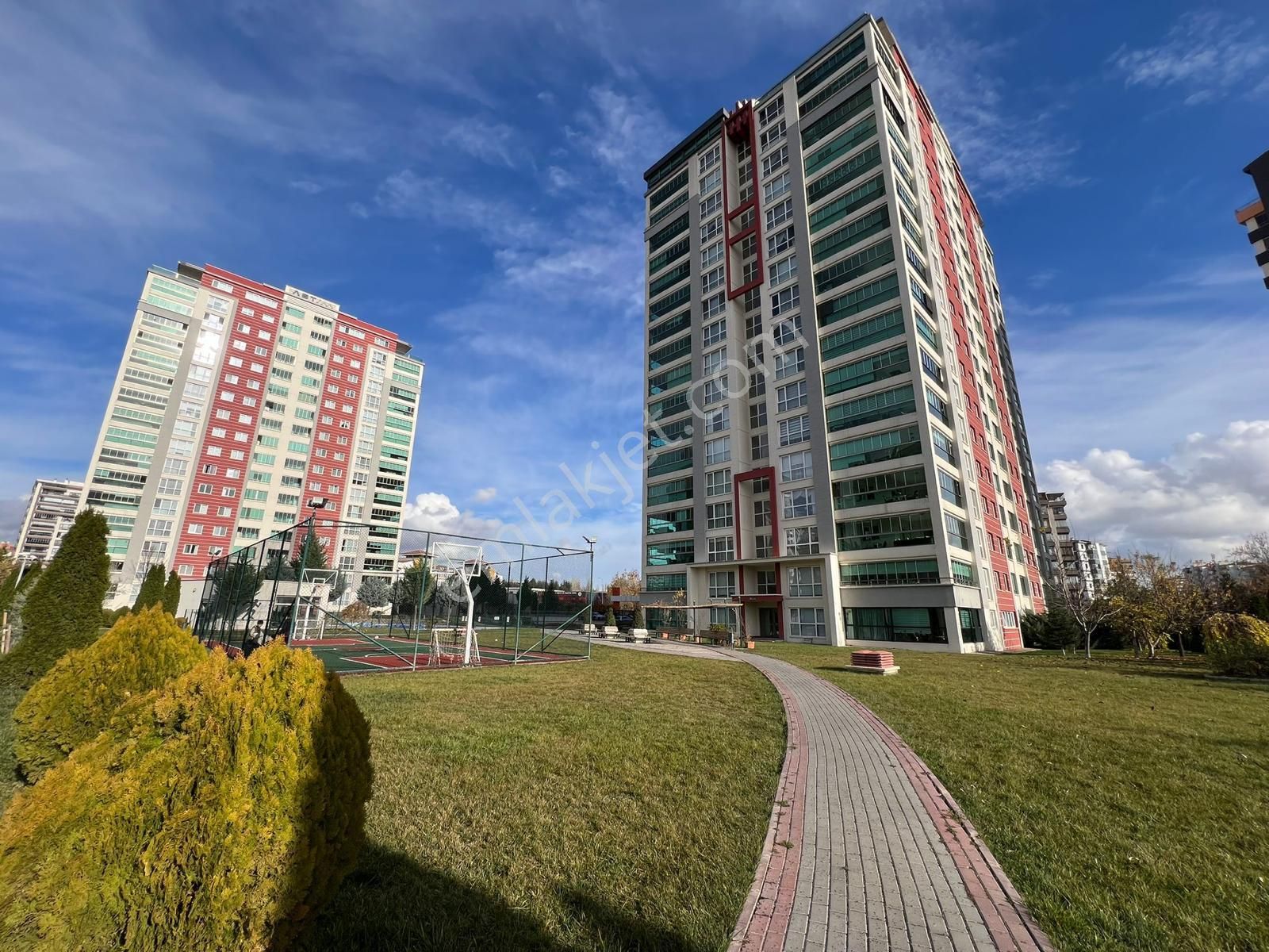 Polat Live'dan Astim Kentmodern'de Lüks Ve Geniş Satılık 4+1 - Görsel 5