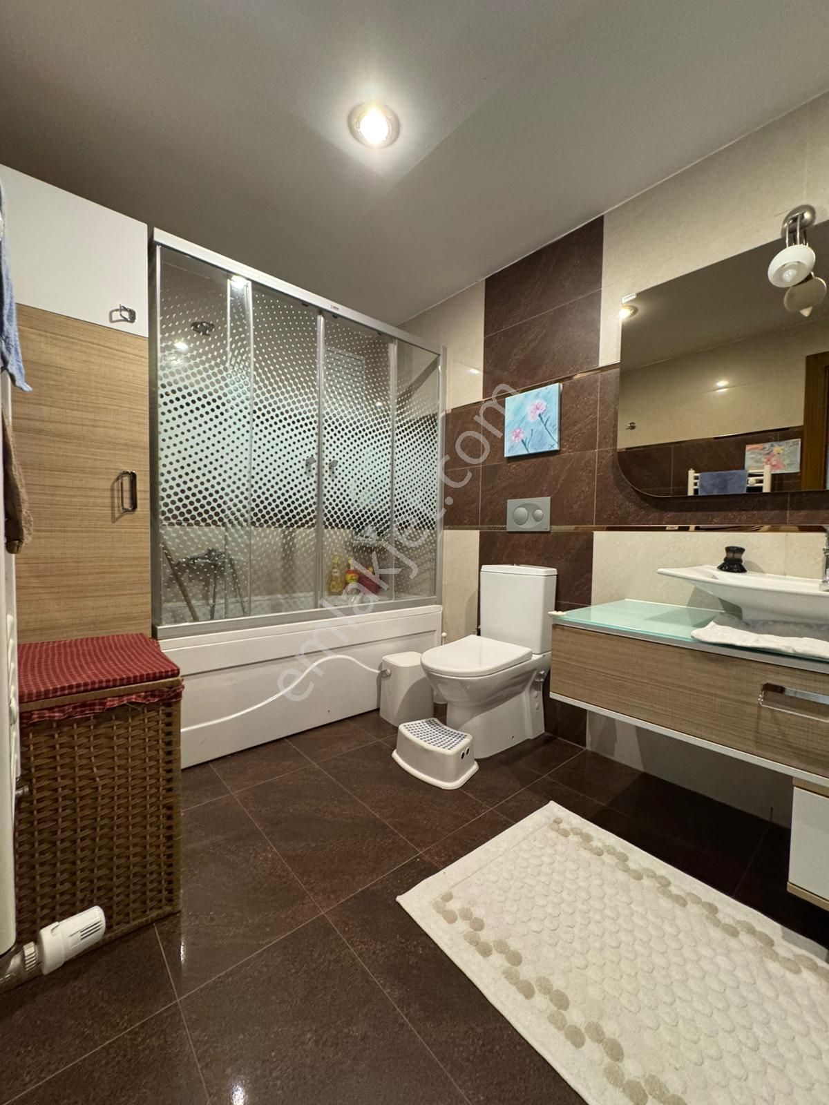 Polat Live'dan Astim Kentmodern'de Lüks Ve Geniş Satılık 4+1 - Görsel 31