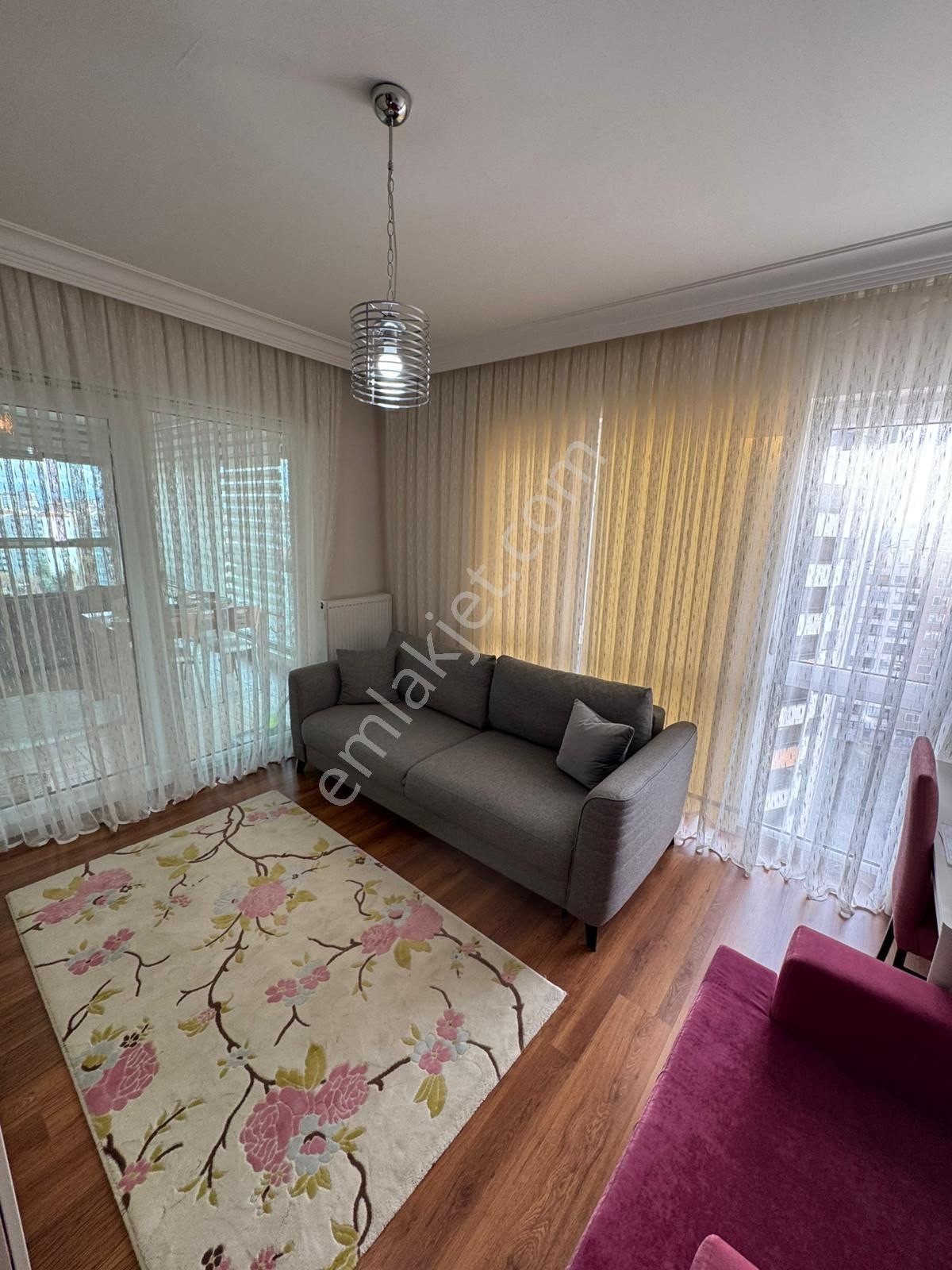 Polat Live'dan Astim Kentmodern'de Lüks Ve Geniş Satılık 4+1 - Görsel 20