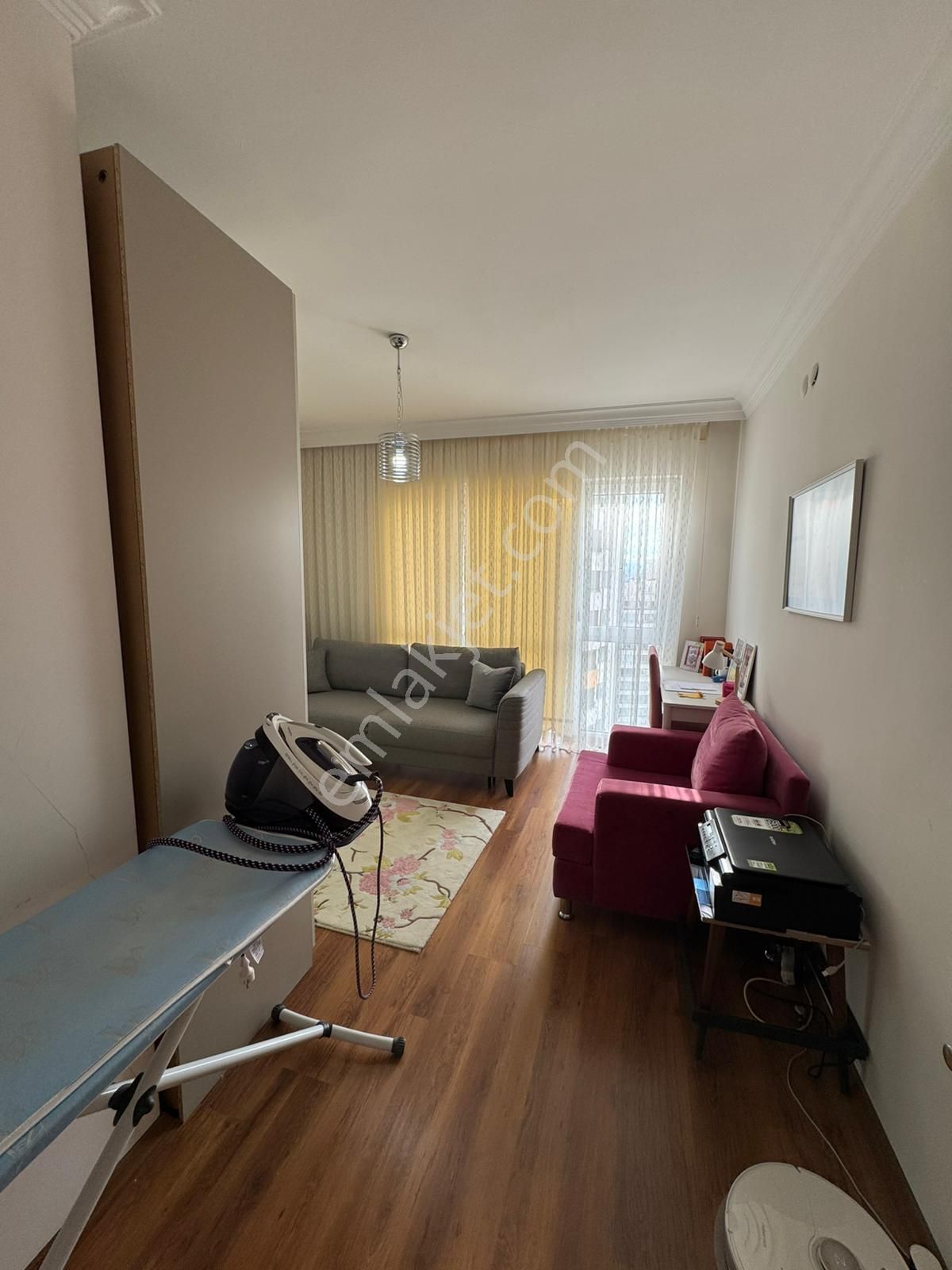 Polat Live'dan Astim Kentmodern'de Lüks Ve Geniş Satılık 4+1 - Görsel 19