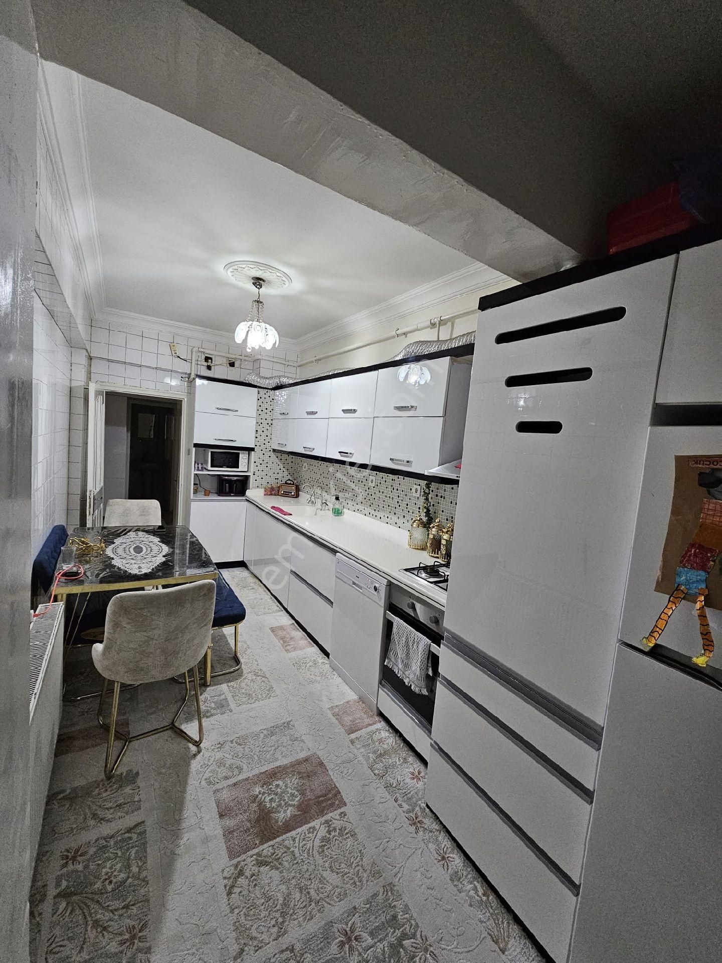 Gazikent Bossan Hastanesi Karşısı 2+1 Temiz Daire - Görsel 4