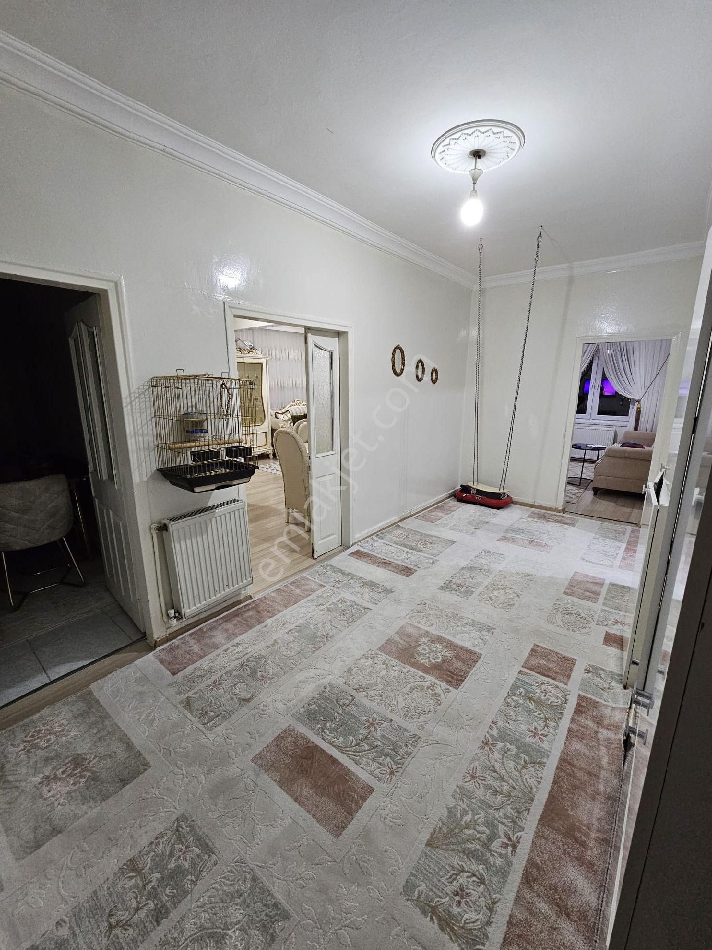 Gazikent Bossan Hastanesi Karşısı 2+1 Temiz Daire - Görsel 9