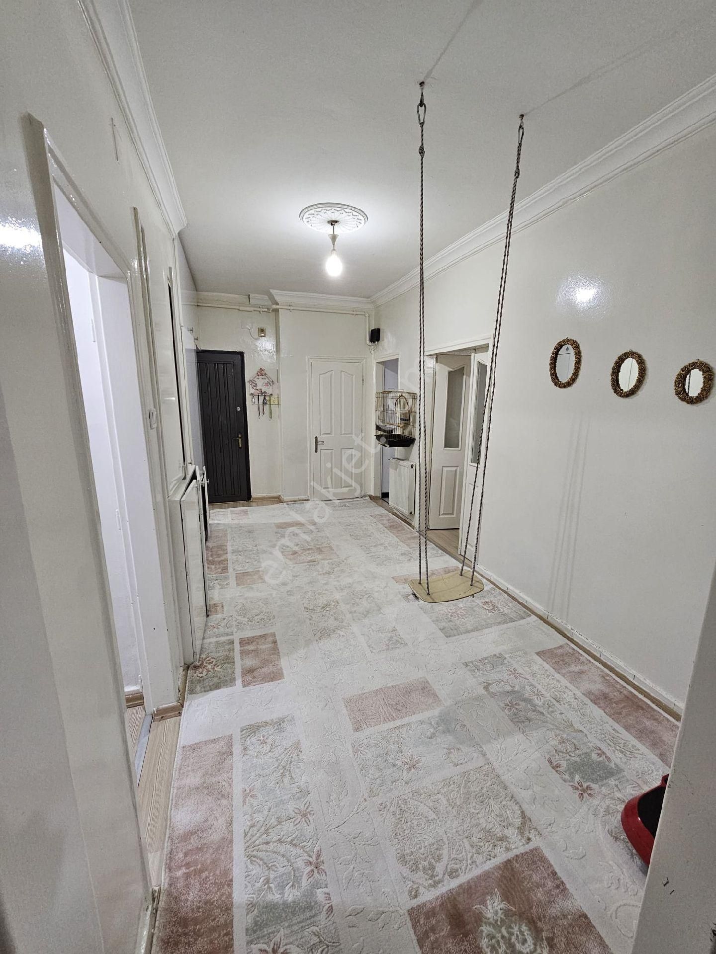 Gazikent Bossan Hastanesi Karşısı 2+1 Temiz Daire - Görsel 7