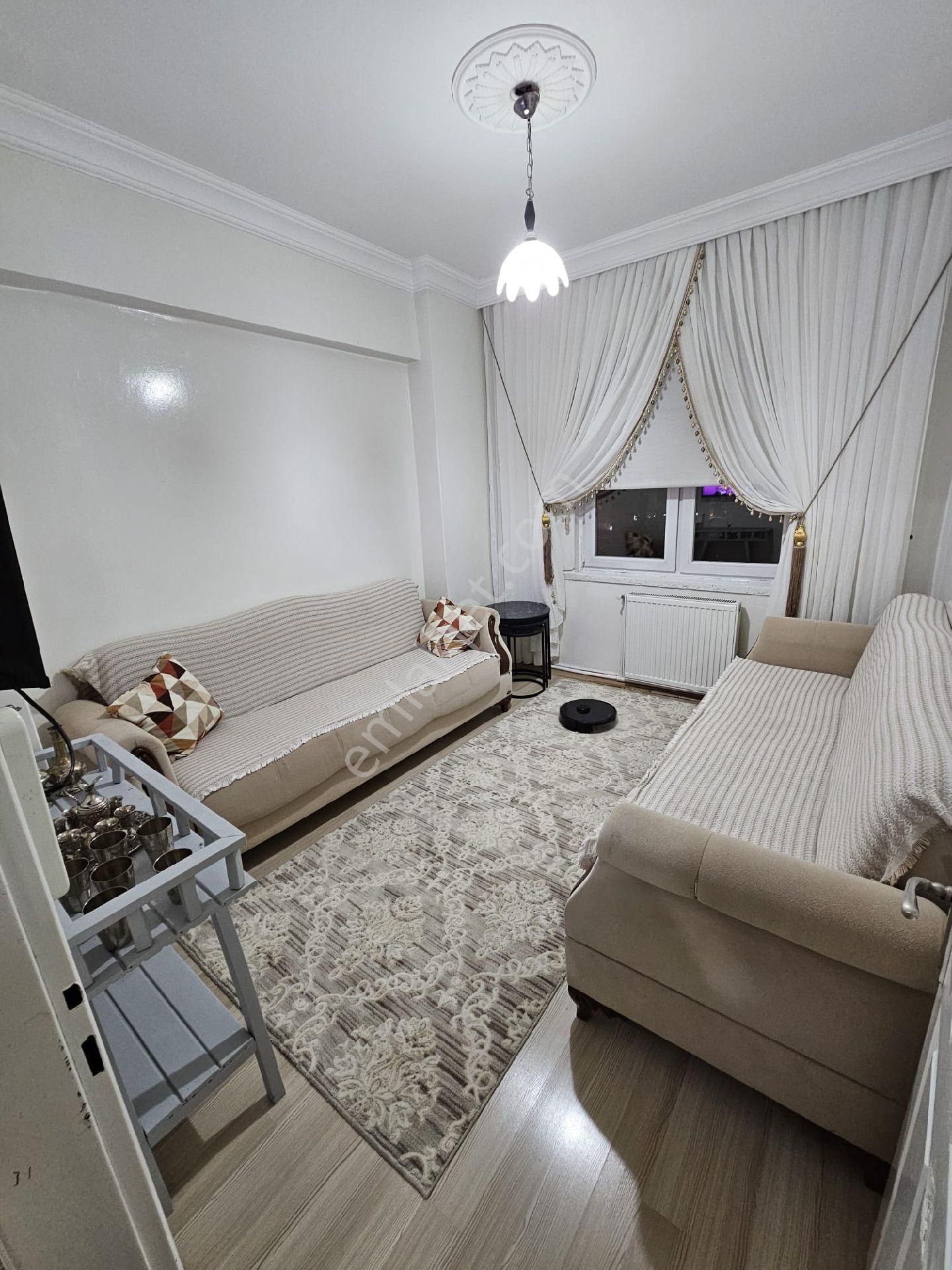 Gazikent Bossan Hastanesi Karşısı 2+1 Temiz Daire - Görsel 12