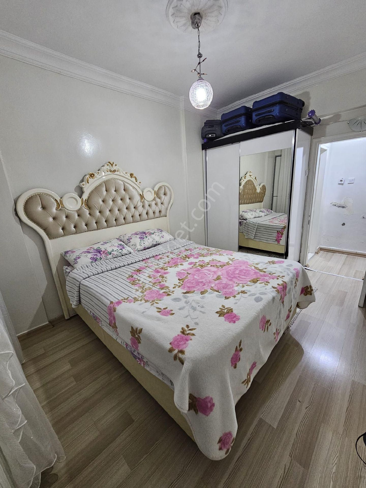 Gazikent Bossan Hastanesi Karşısı 2+1 Temiz Daire - Görsel 13