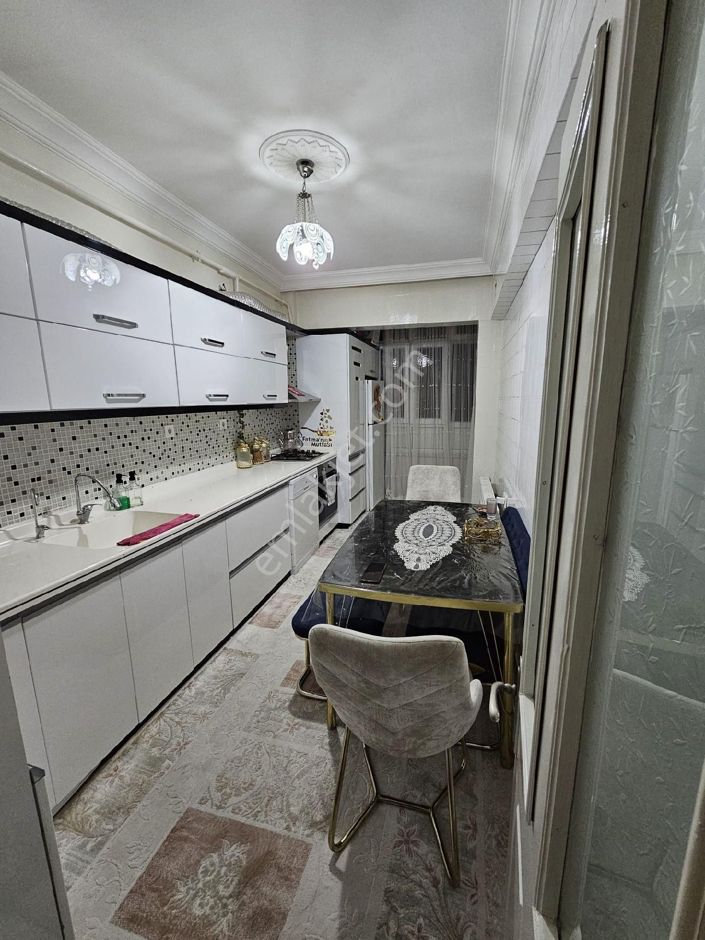 Gazikent Bossan Hastanesi Karşısı 2+1 Temiz Daire - Görsel 5