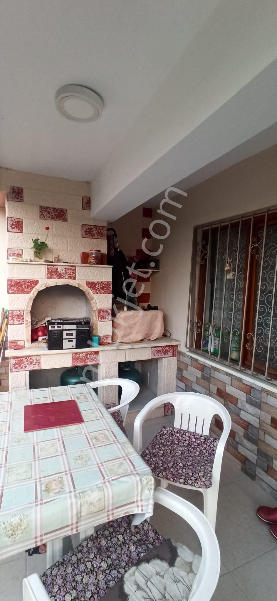 Kuşadası Davutlar Bölgesi Denize 700 Mt 5+1 Satılık Villa - Görsel 26