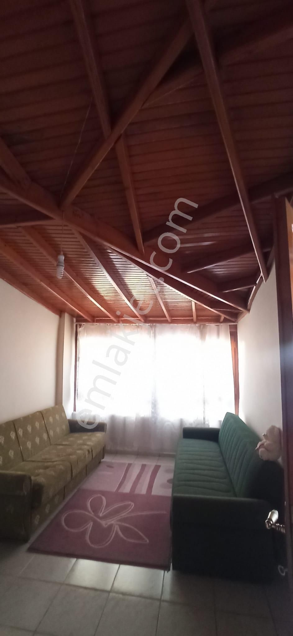 Kuşadası Davutlar Bölgesi Denize 700 Mt 5+1 Satılık Villa - Görsel 16