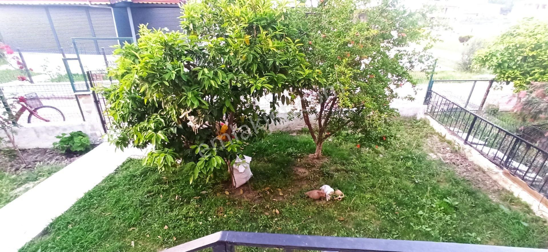 Kuşadası Davutlar Bölgesi Denize 700 Mt 5+1 Satılık Villa - Görsel 20