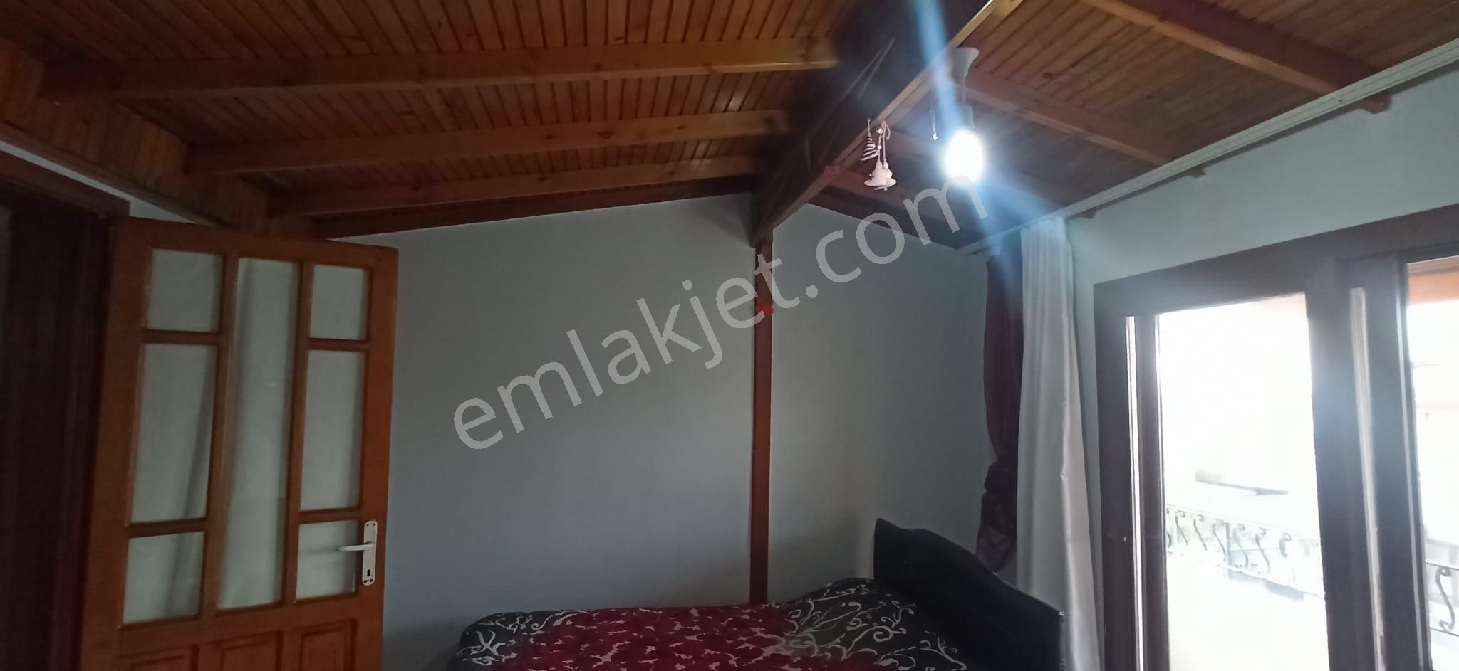 Kuşadası Davutlar Bölgesi Denize 700 Mt 5+1 Satılık Villa - Görsel 25