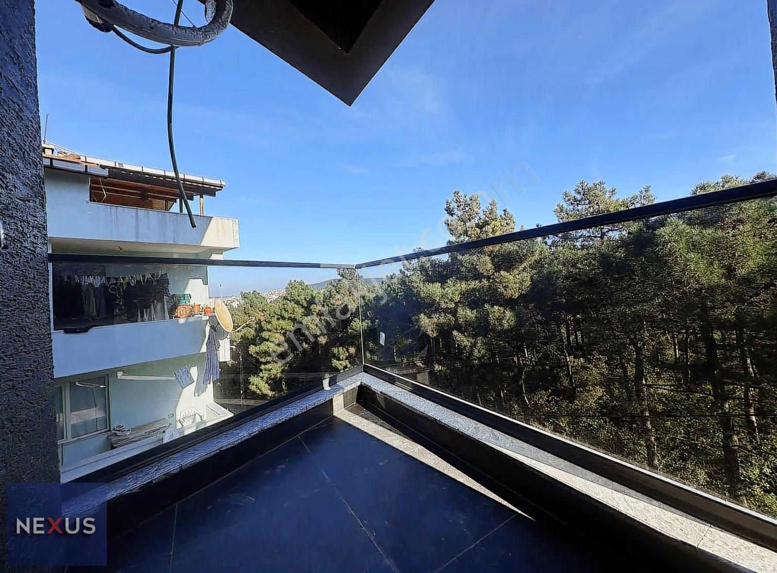 Sancaktepe Veysel Karani Mah Satılık 2+1 Daire - Görsel 4