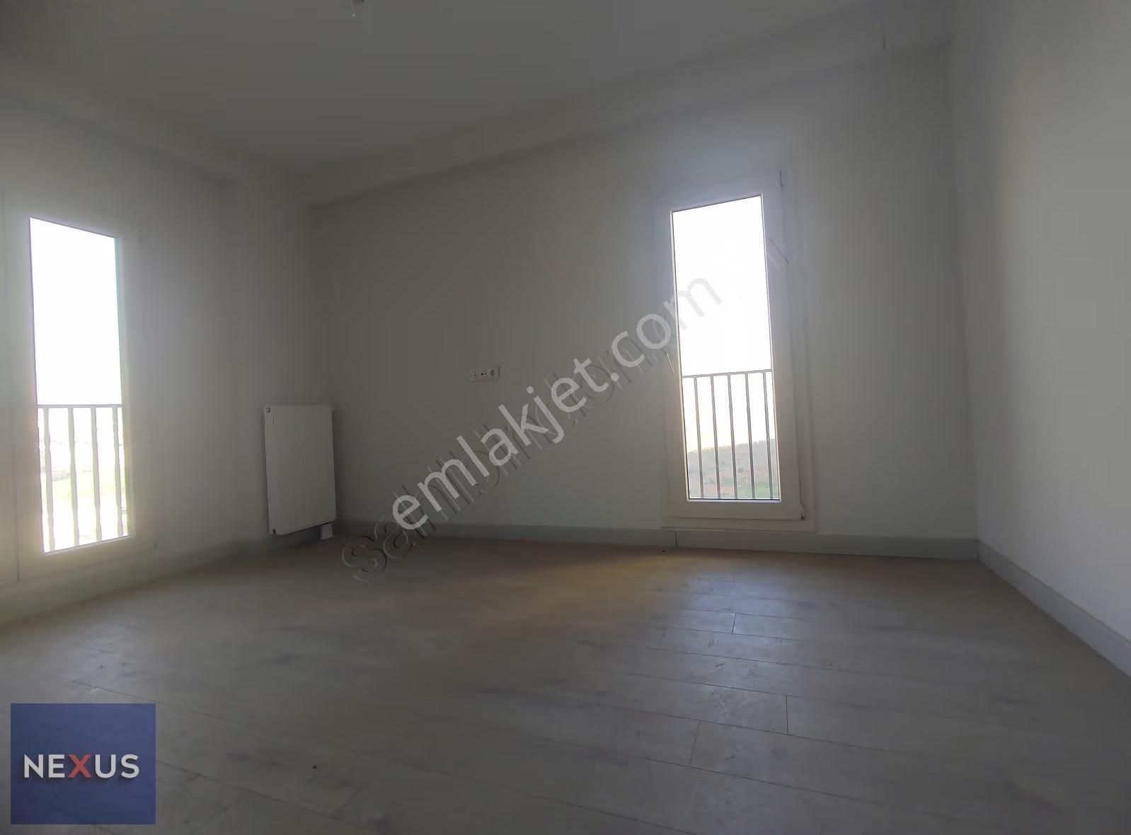 Emlak Konut Mimarsinan Evleri 3+1 Net 102mt² Satılık Daire - Görsel 10