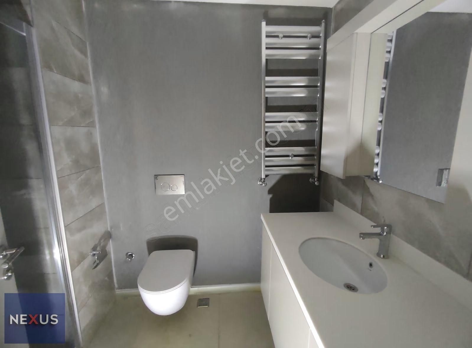 Emlak Konut Mimarsinan Evleri 3+1 Net 102mt² Satılık Daire - Görsel 7