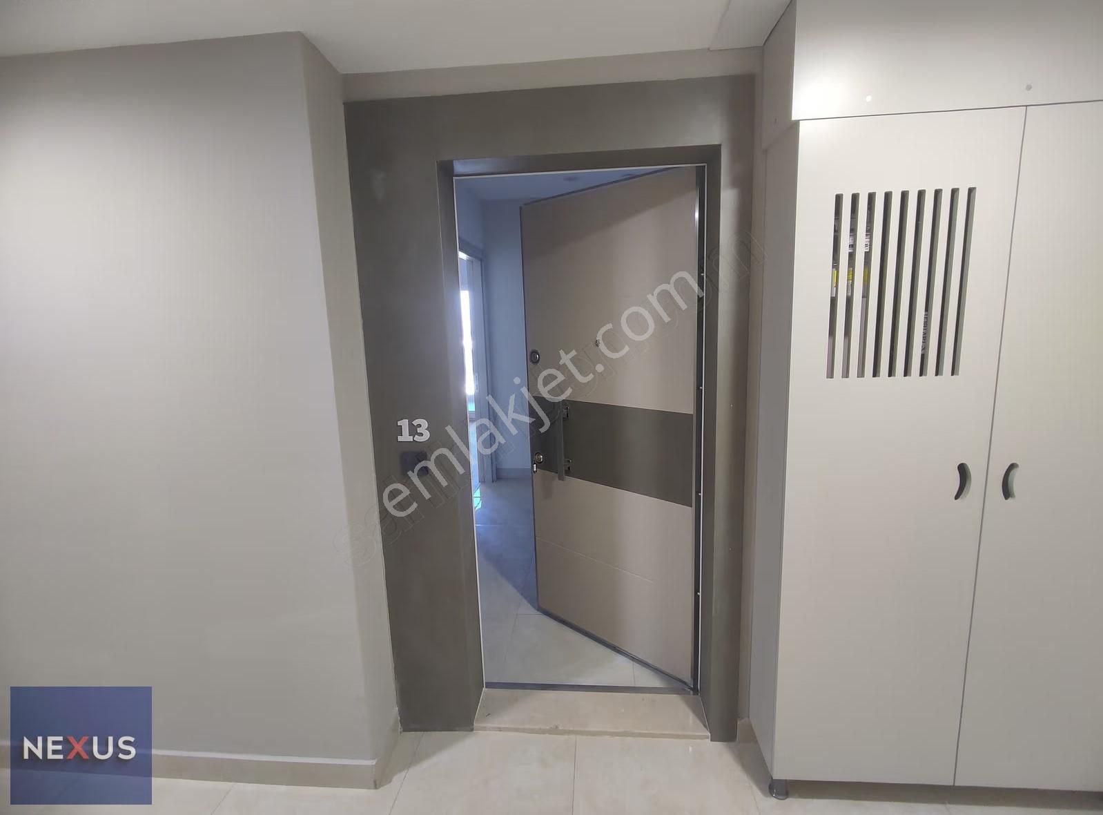 Emlak Konut Mimarsinan Evleri 3+1 Net 102mt² Satılık Daire - Görsel 6