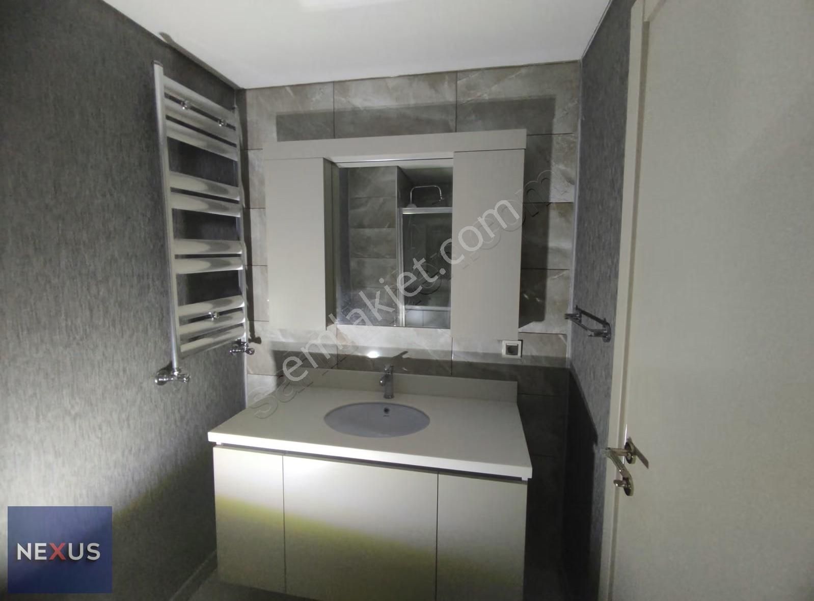 Emlak Konut Mimarsinan Evleri 3+1 Net 102mt² Satılık Daire - Görsel 12